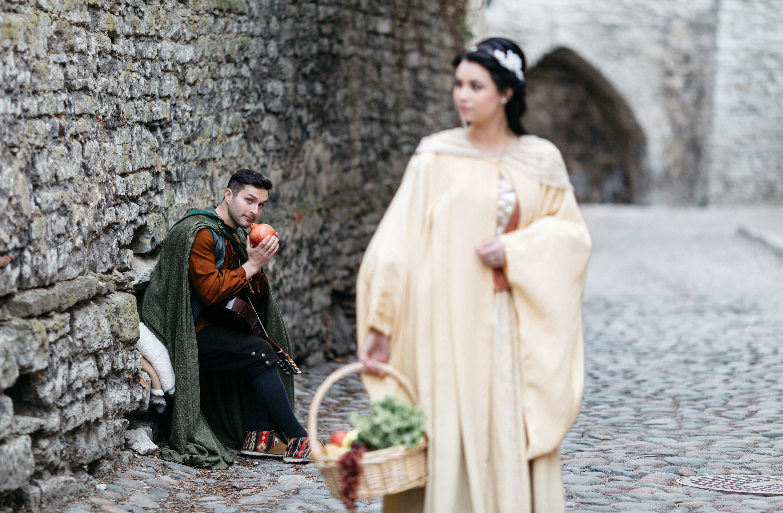 Артур и Юля. Семейный и фотограф в Санкт-Петербурге Ричард Громов