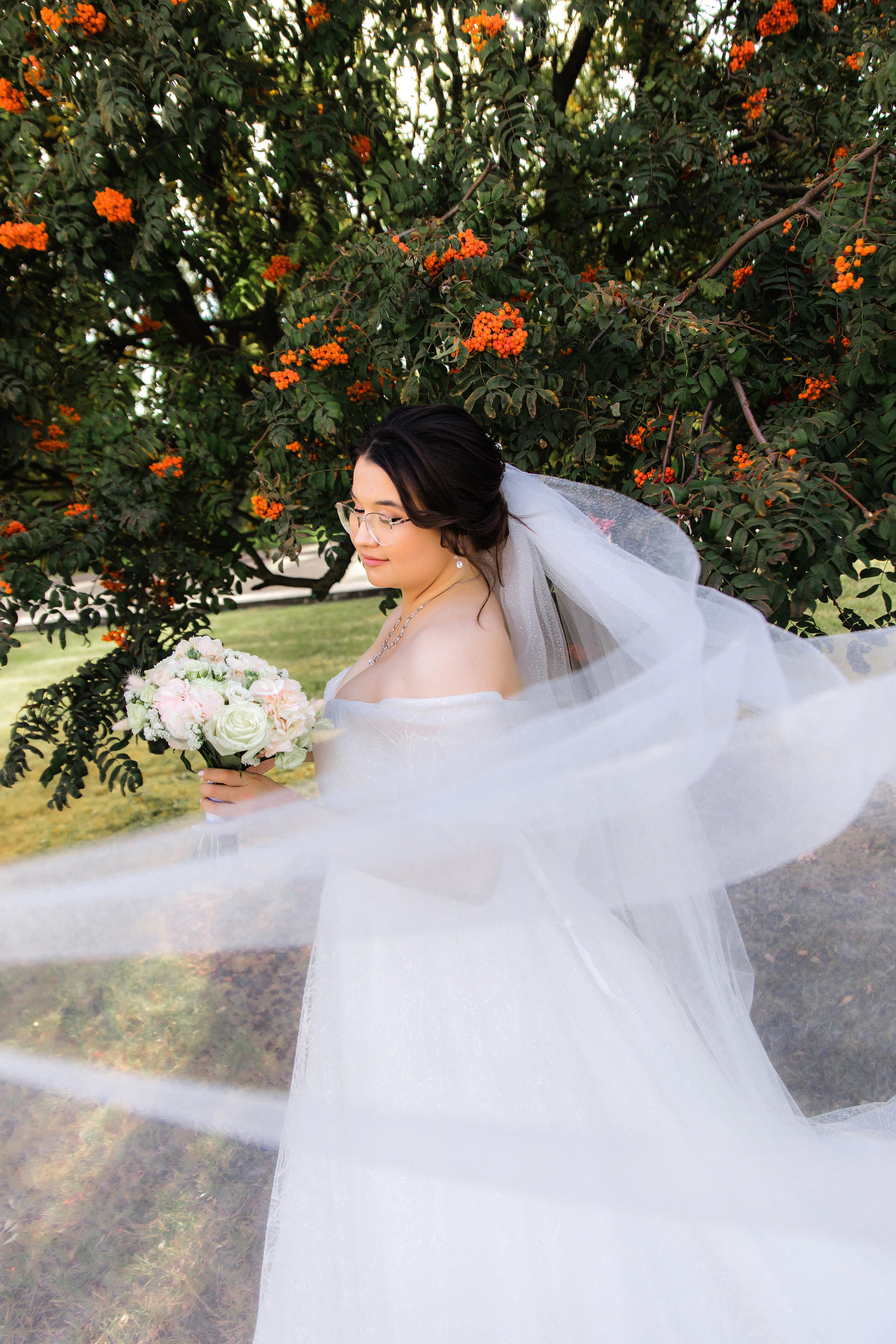 АНАСТАСИЯ И АЛЕКСАНДР. Свадебный и семейный фотограф в Курске и Курчатове