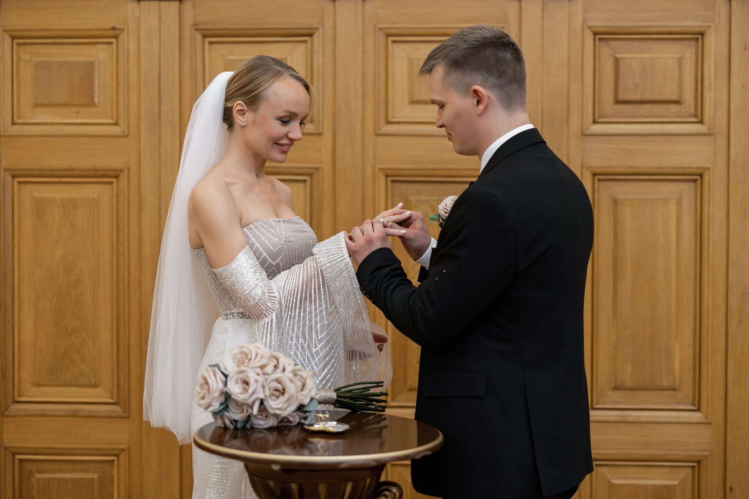 Фотограф на свадьбу Москва. Свадебный фотограф и видеограф в Москве, Виктор Архилюк