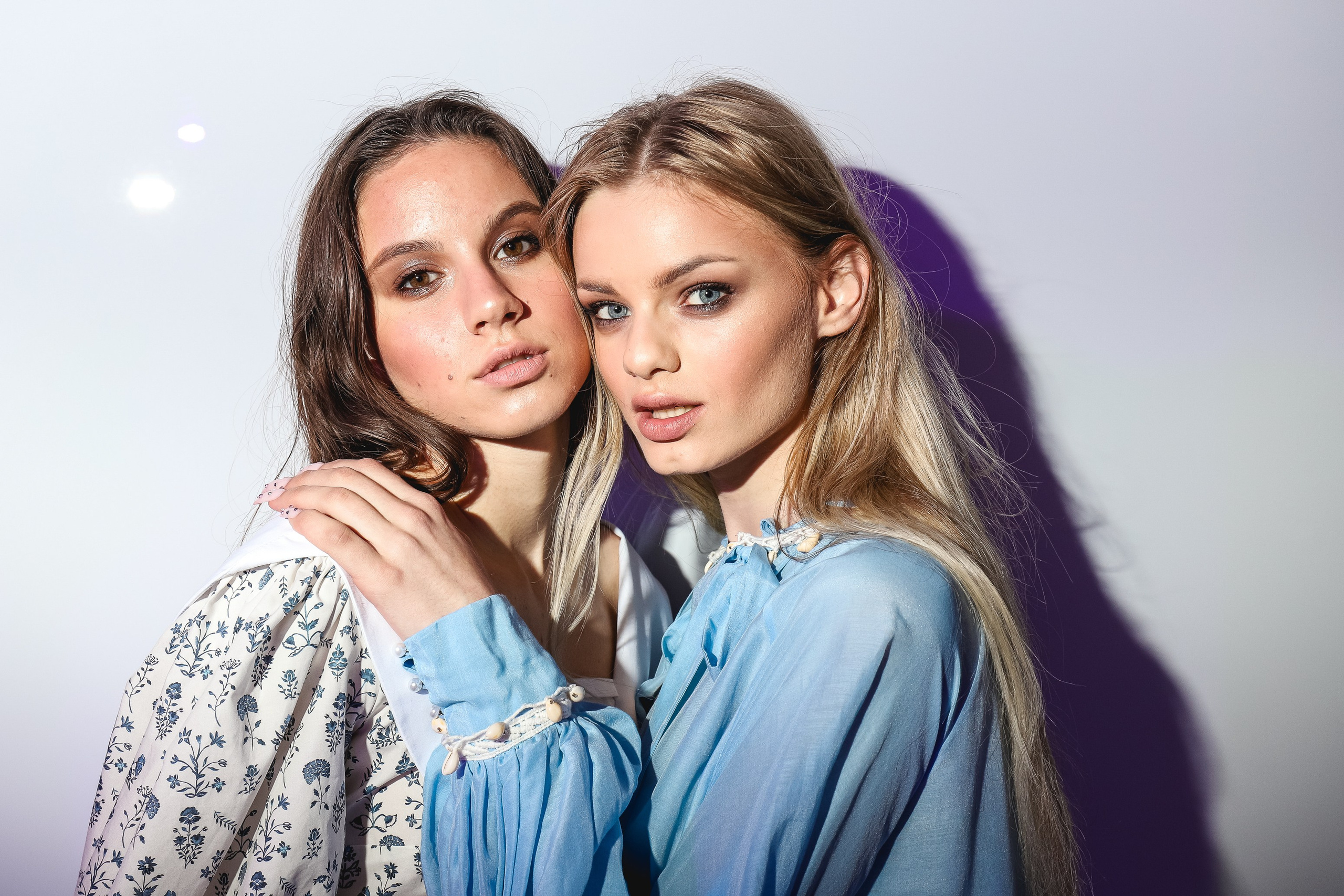 Неделя моды Сочи. Репортажный и fashion фотограф в Москве Сергей Бардин