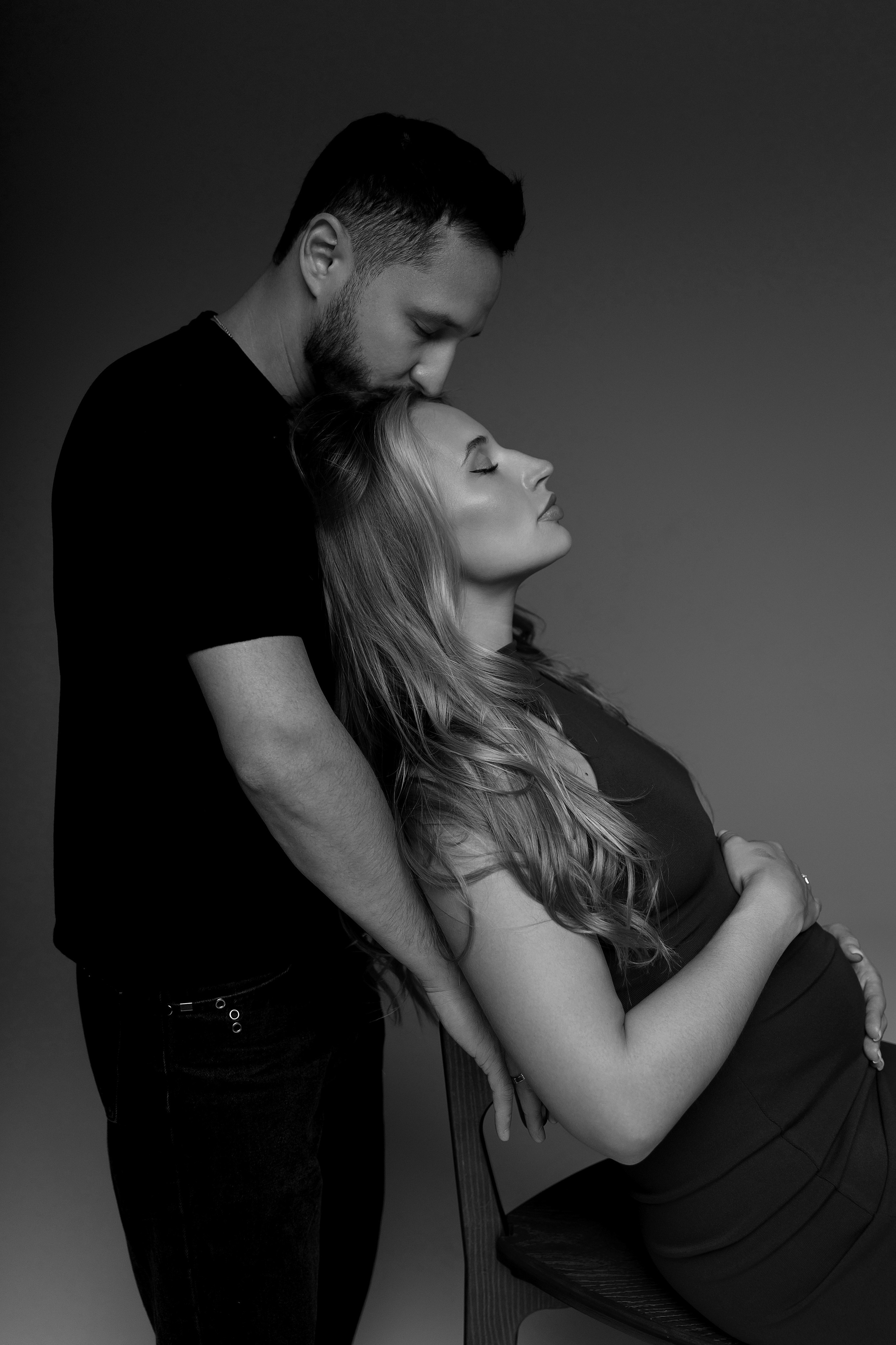 1. Фотограф в Москве Юлия Хамзина