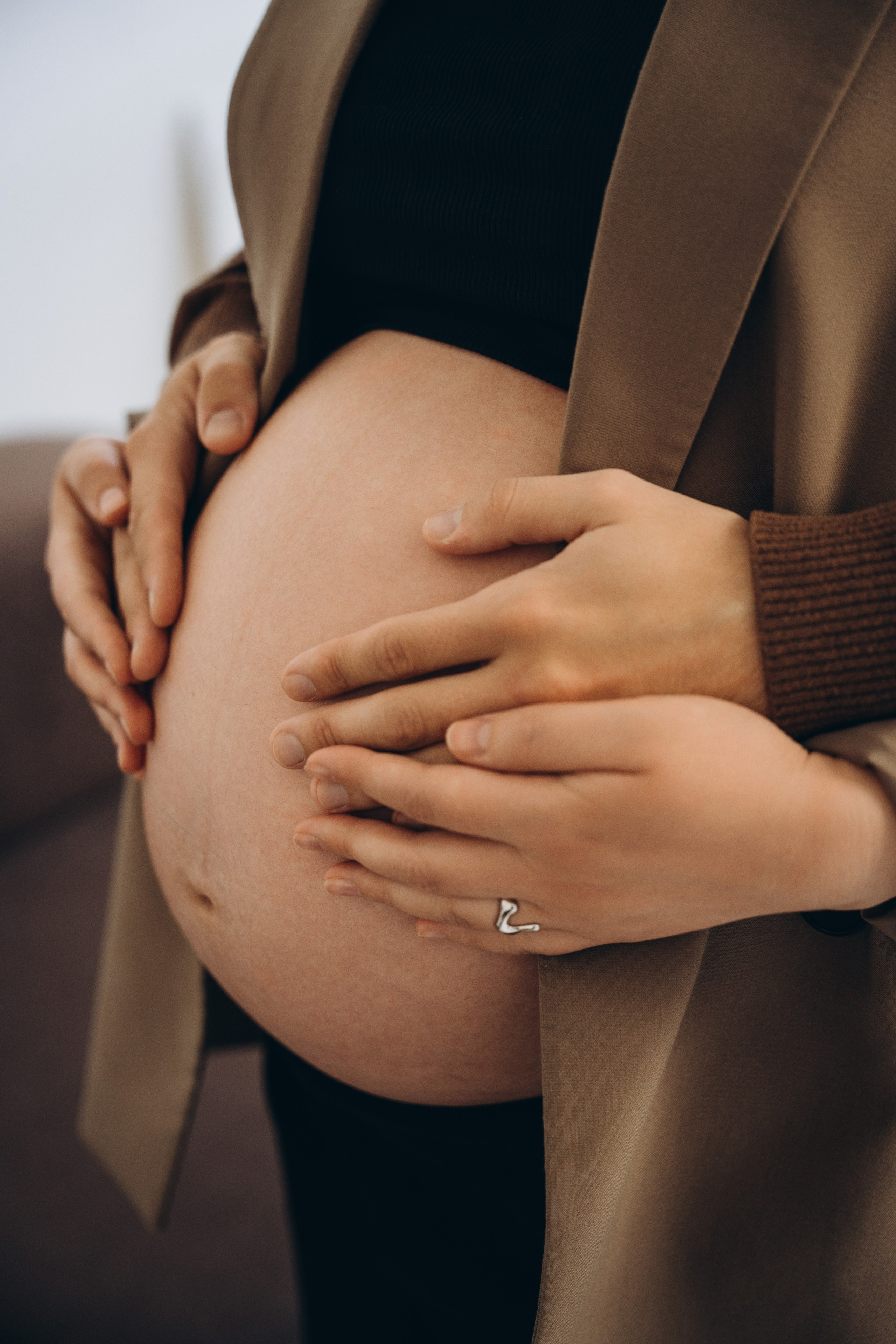 Леонид и Анастасия. Портретный и семейный фотограф в Перми Мила Ульянова