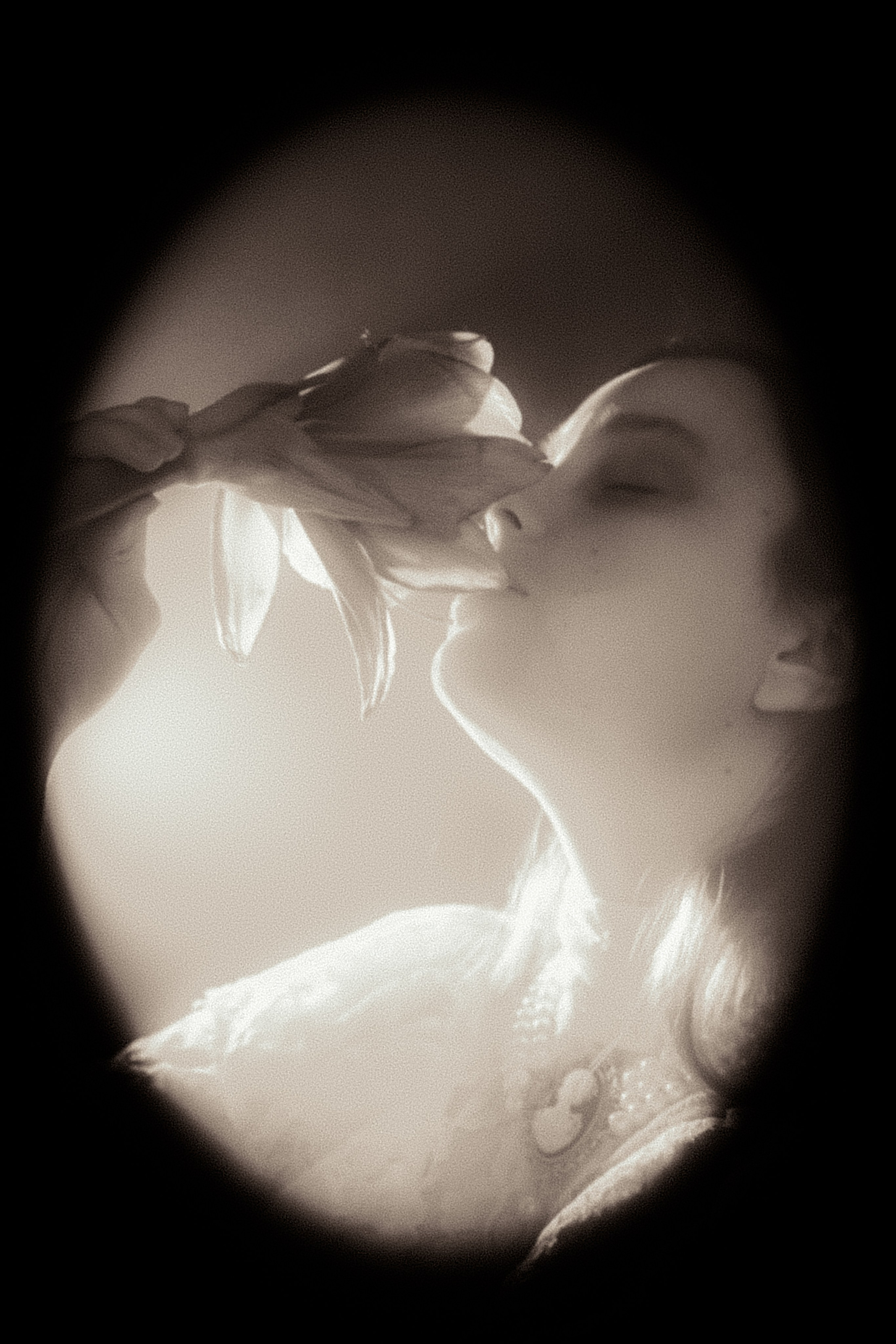 Яна. Ѣль Татьяна Григъ ~ винтажный фотограф