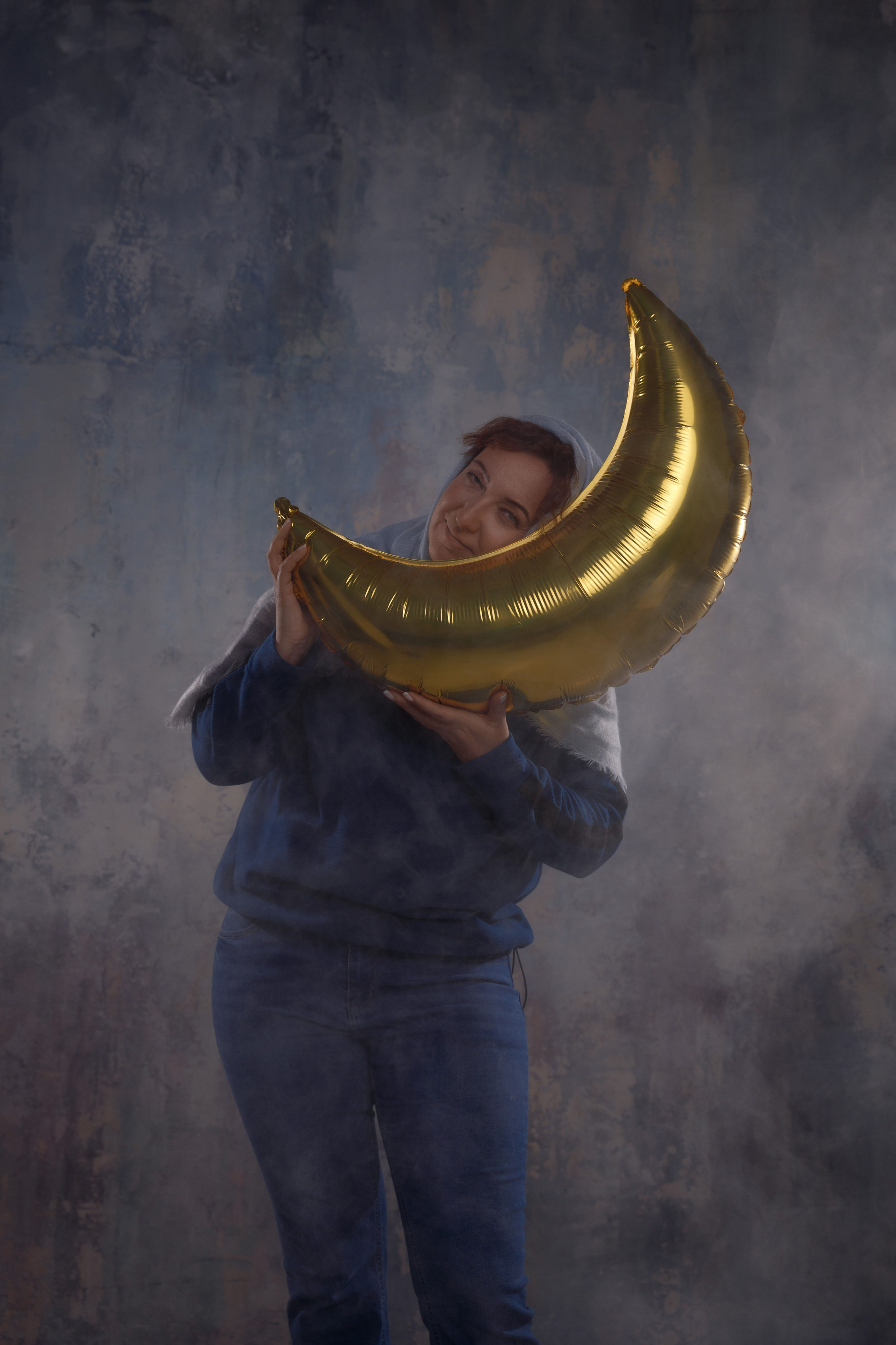 Это не новогодняя фотосессия. Это реклама курсов. Фотограф в Москве Слуцкая Наталья, репортаж, портрет, контент