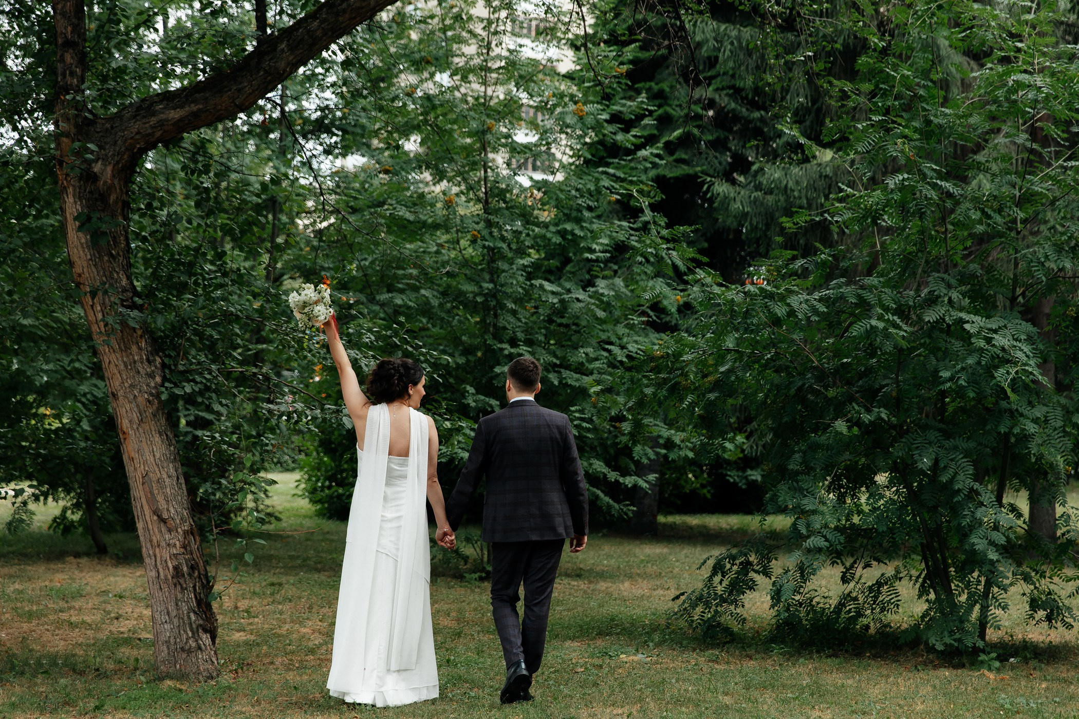 Антон & Софья. Тимур Аминов | Фотограф в Кемерове