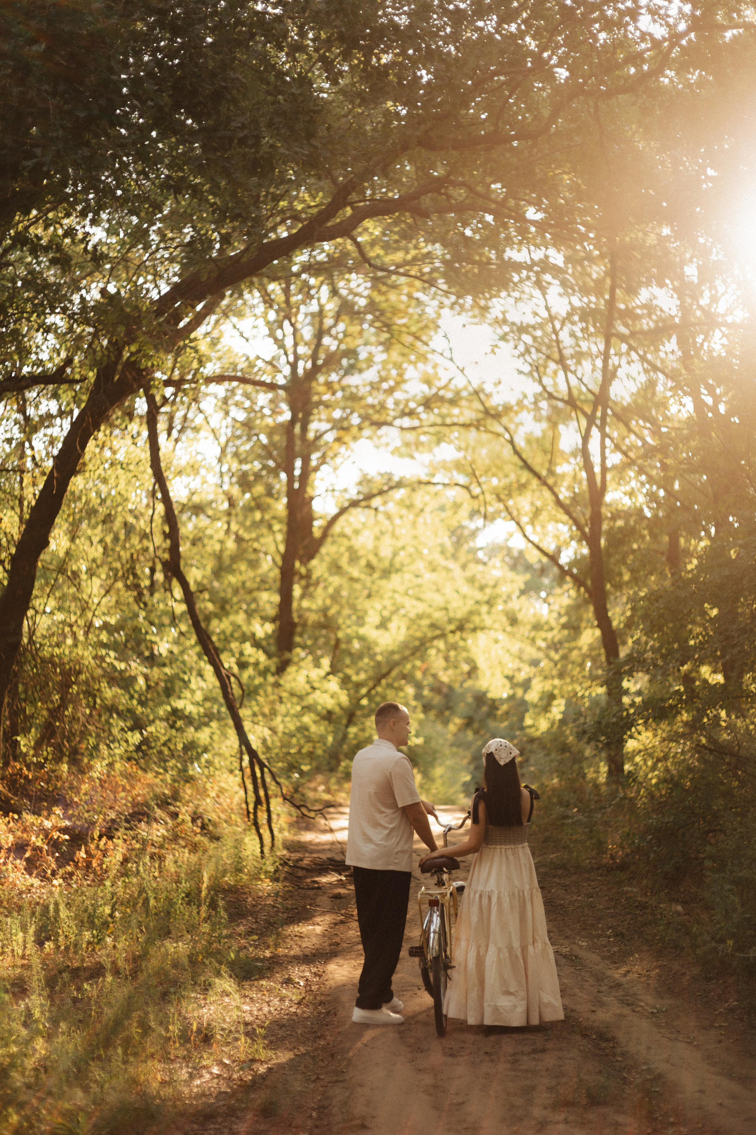 Влад и Ангелина. Фотограф свадебных и парных историй Кристина Шакула