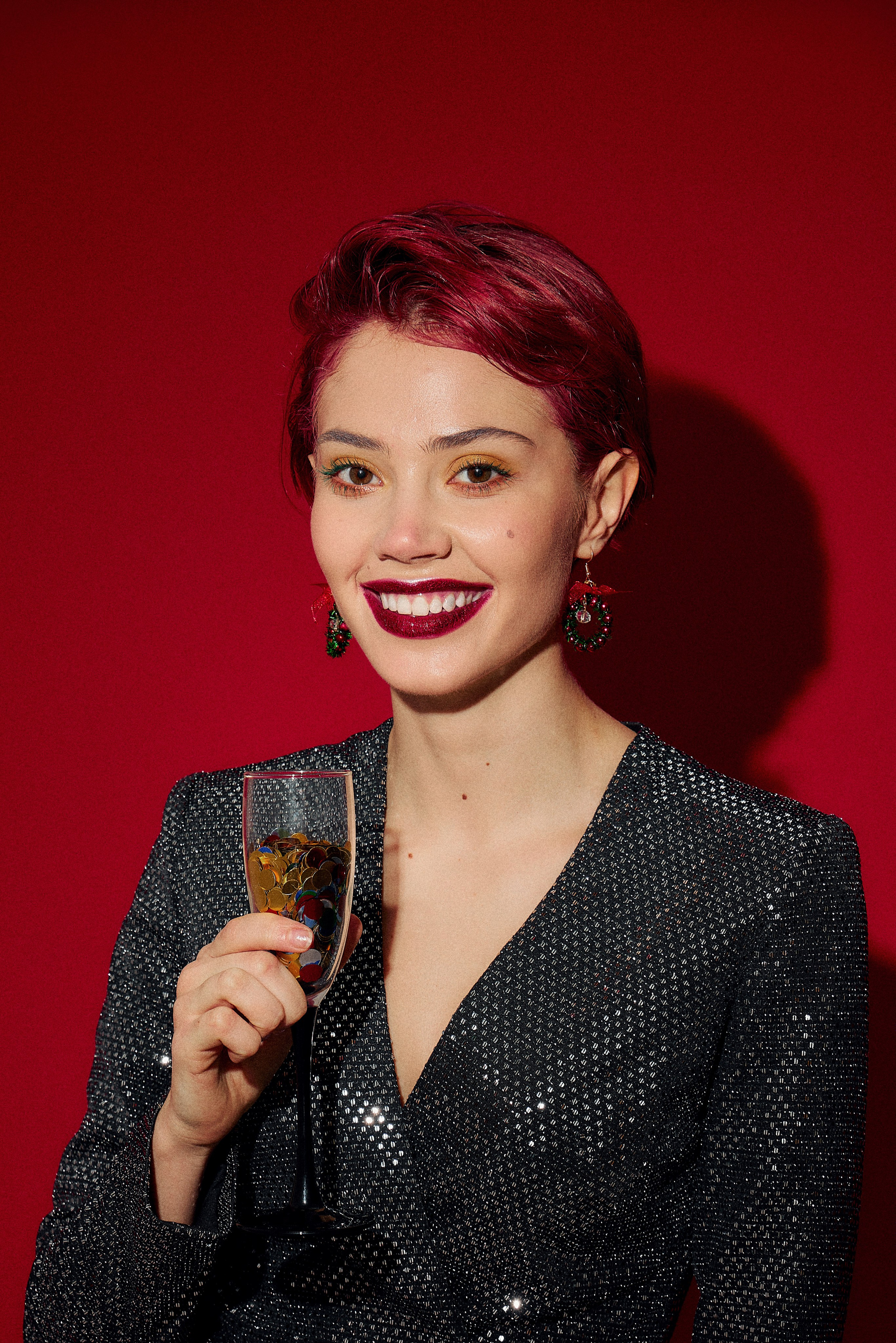 Новый Год. Профессиональный фотограф, Москва | Елена Павлова