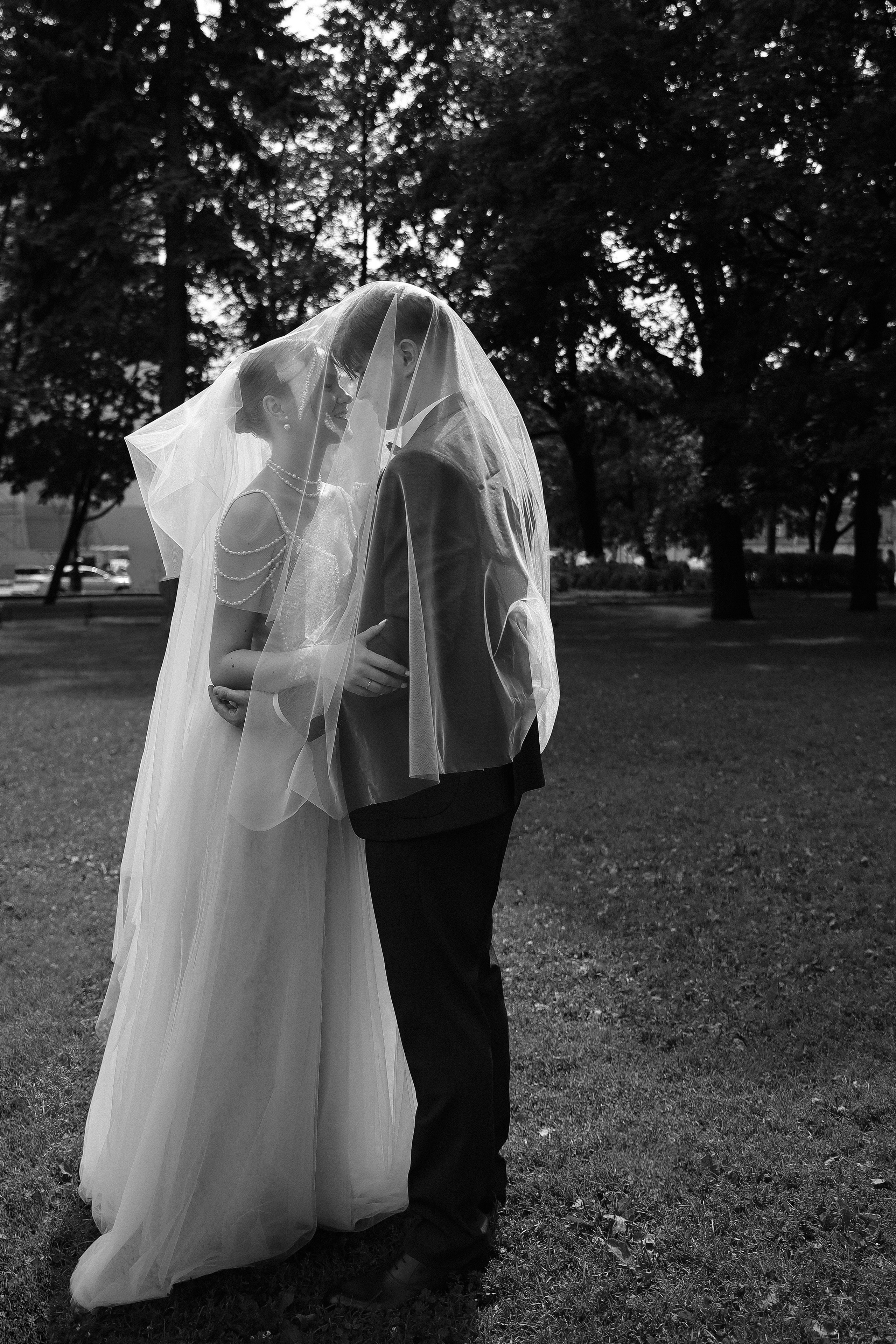 Никита и Арина. Фотограф Санкт-Петербург