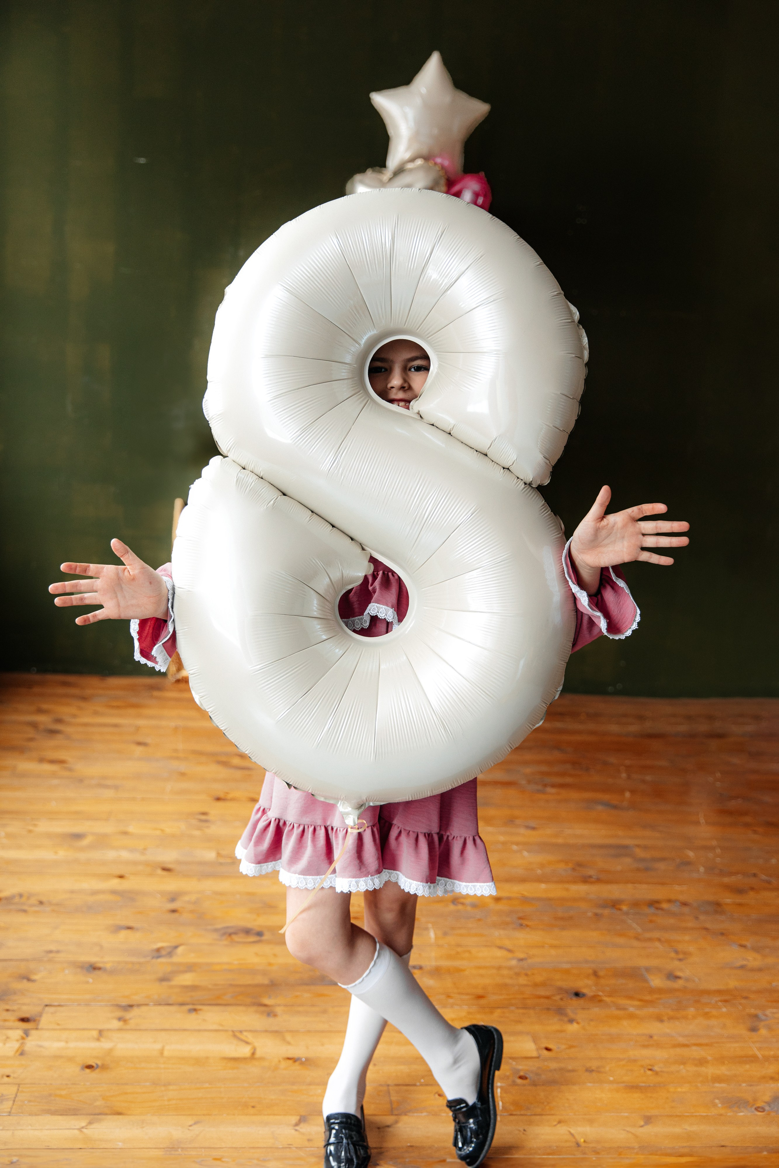 Репортаж. Детский и семейный фотограф в Санкт-Петербурге и области Никова Вика