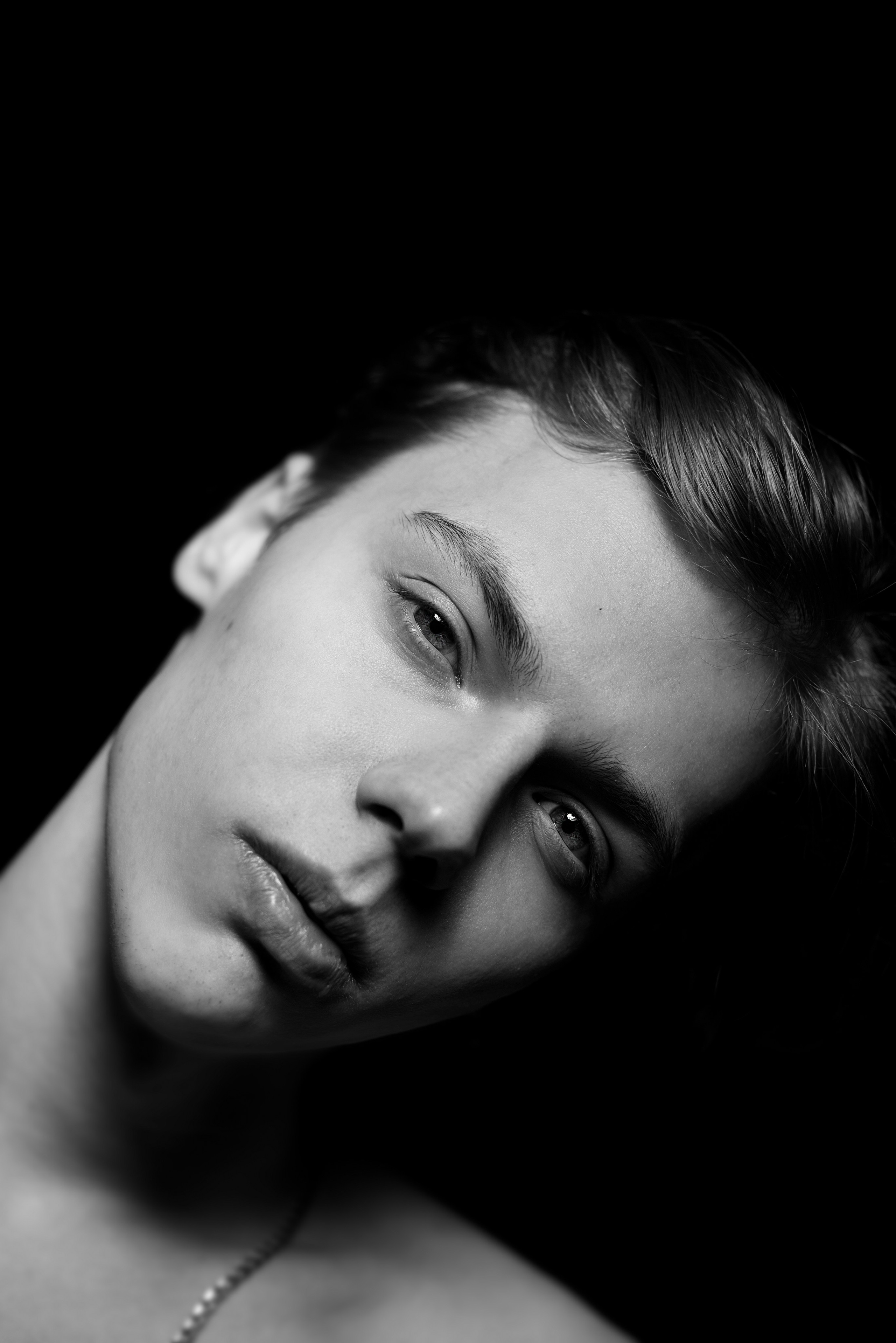 Стас. Я — Фотограф из Хабаровска