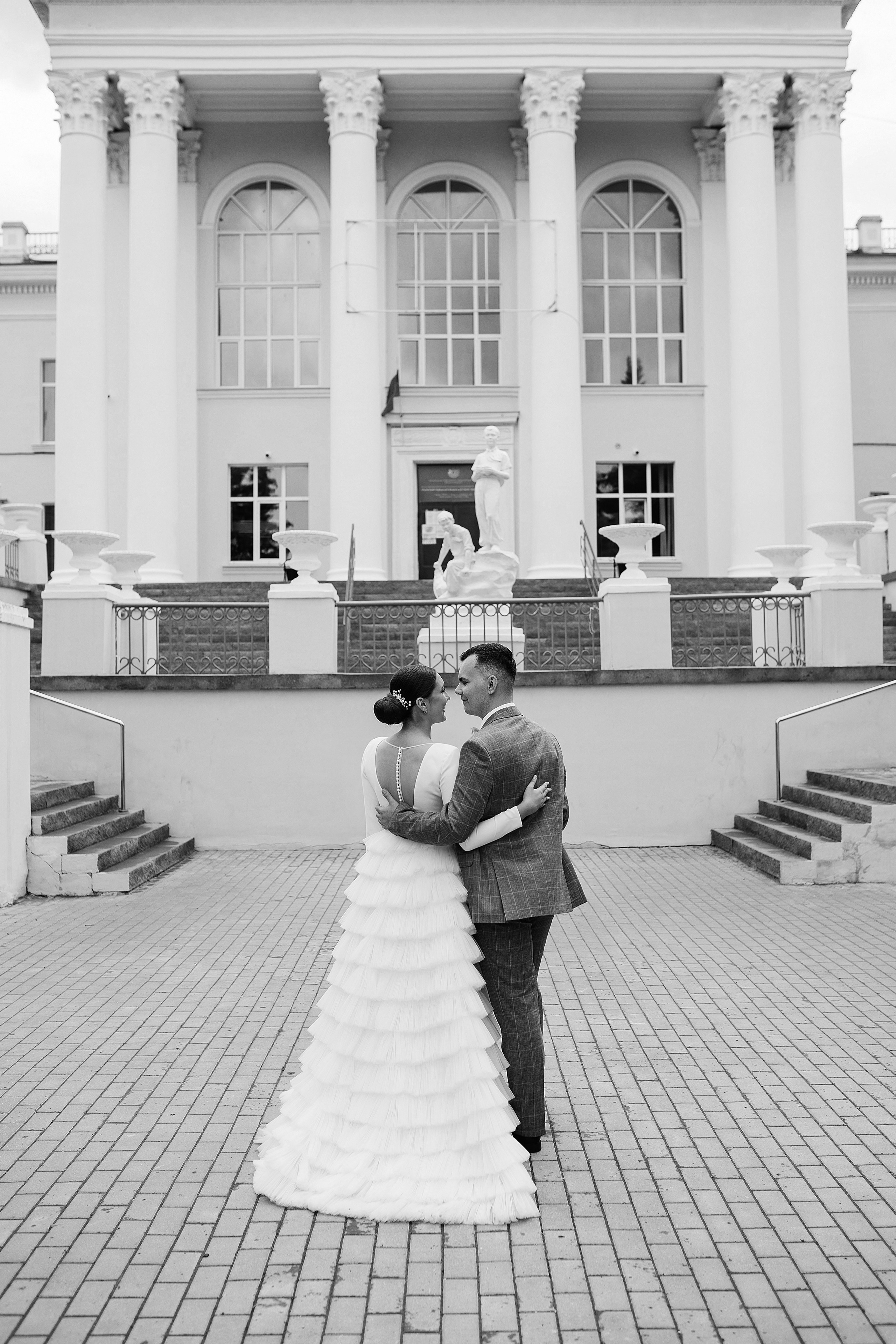 Wedding day #9. Свадебный, семейный фотограф в Рязани Лена Брант