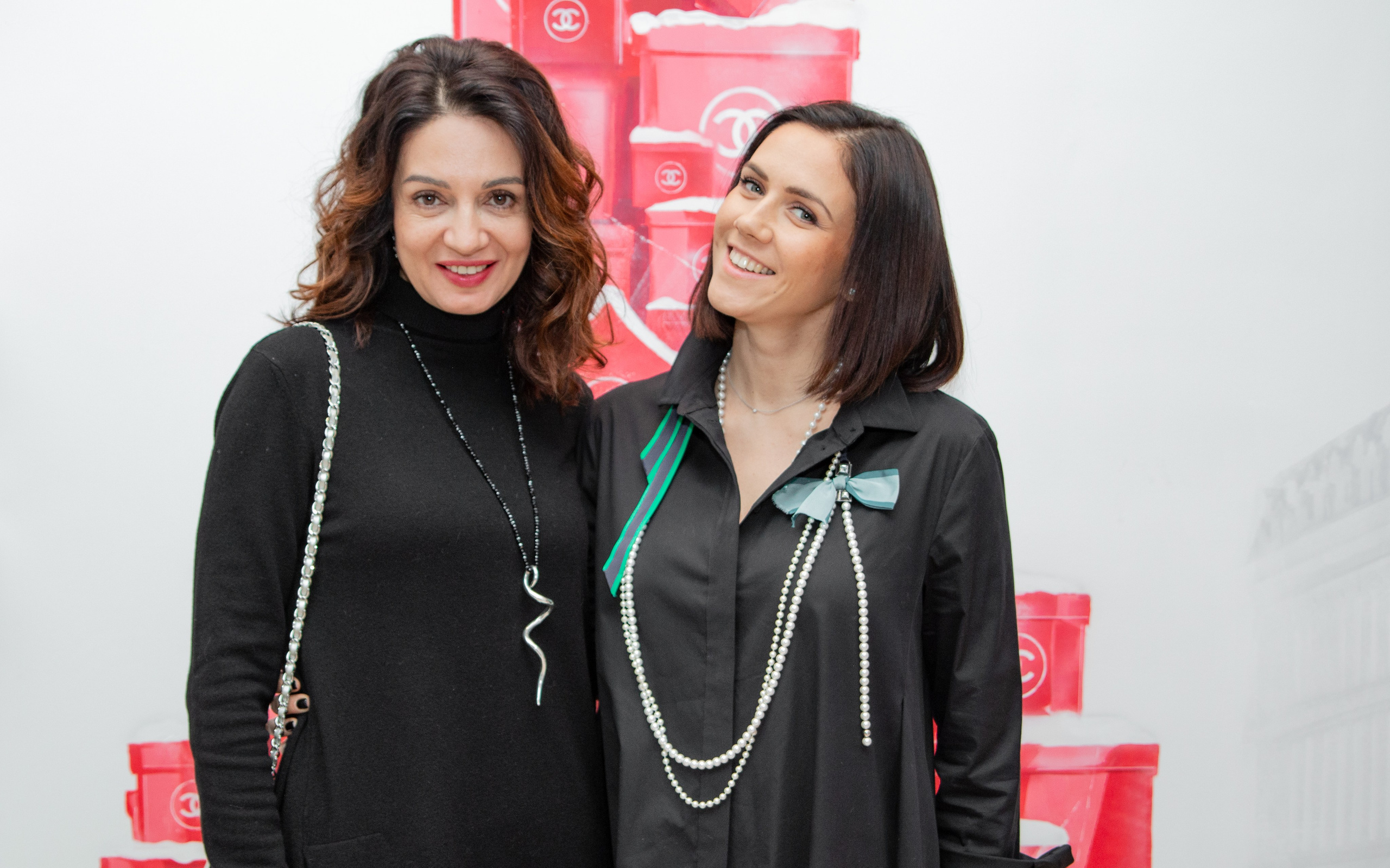 Chanel Екатеринбург. Предметный и репортажный фотограф Алексей Кротов