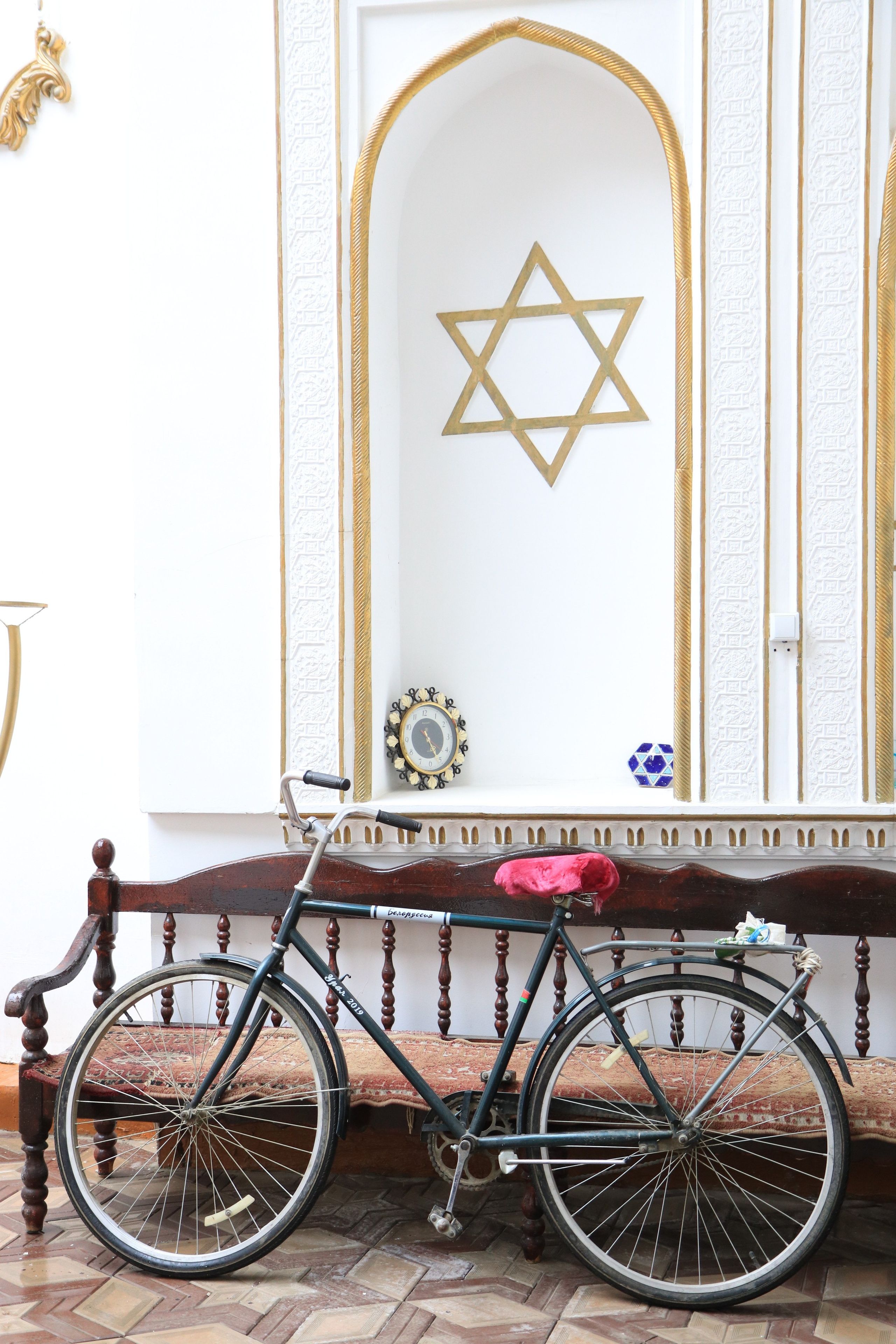 Любимое. Фотограф в Санкт-Петербурге Анна Сосновская