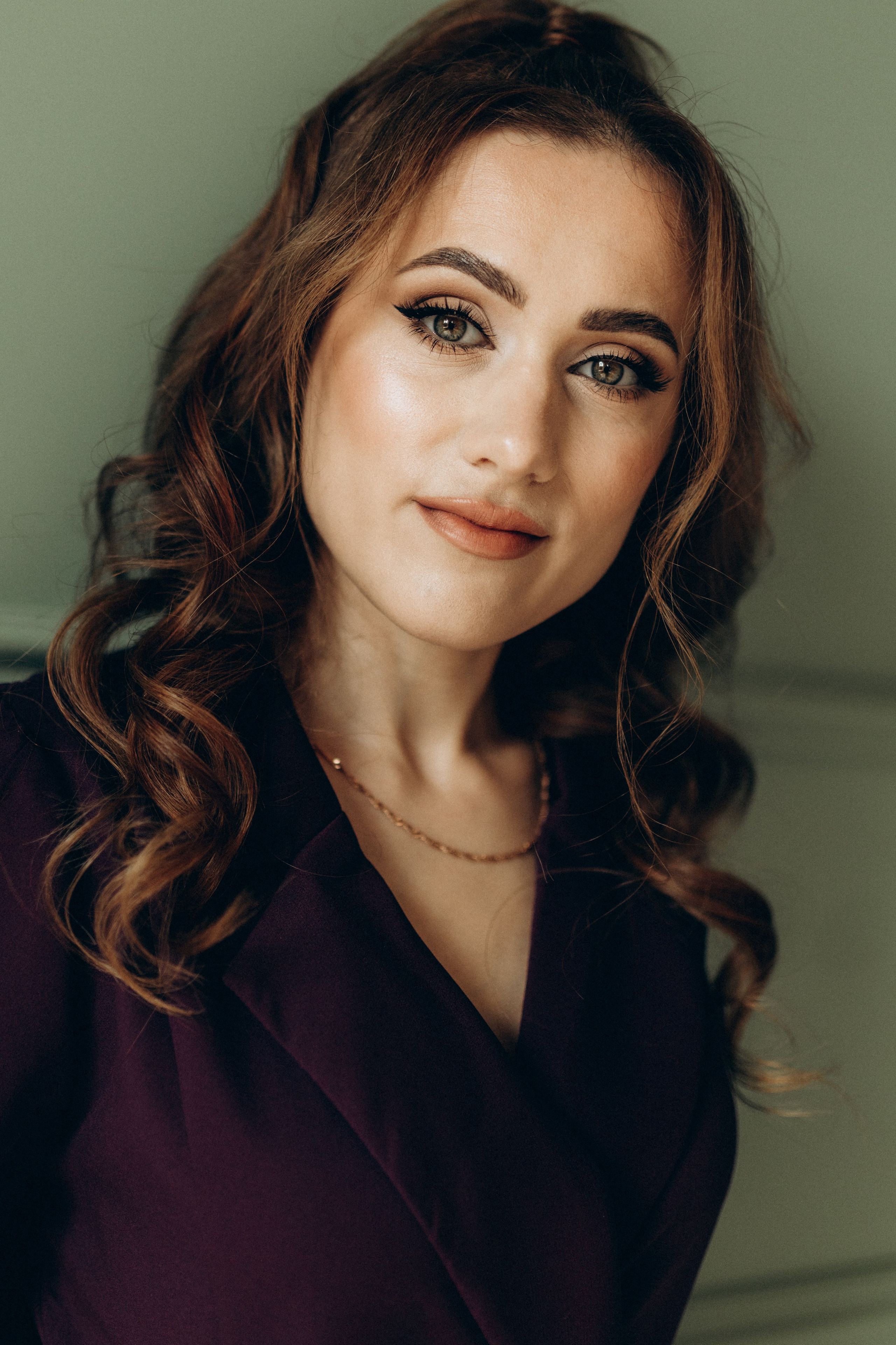 Настя. Фотограф НОГИНСК, Москва, Анастасия Белая