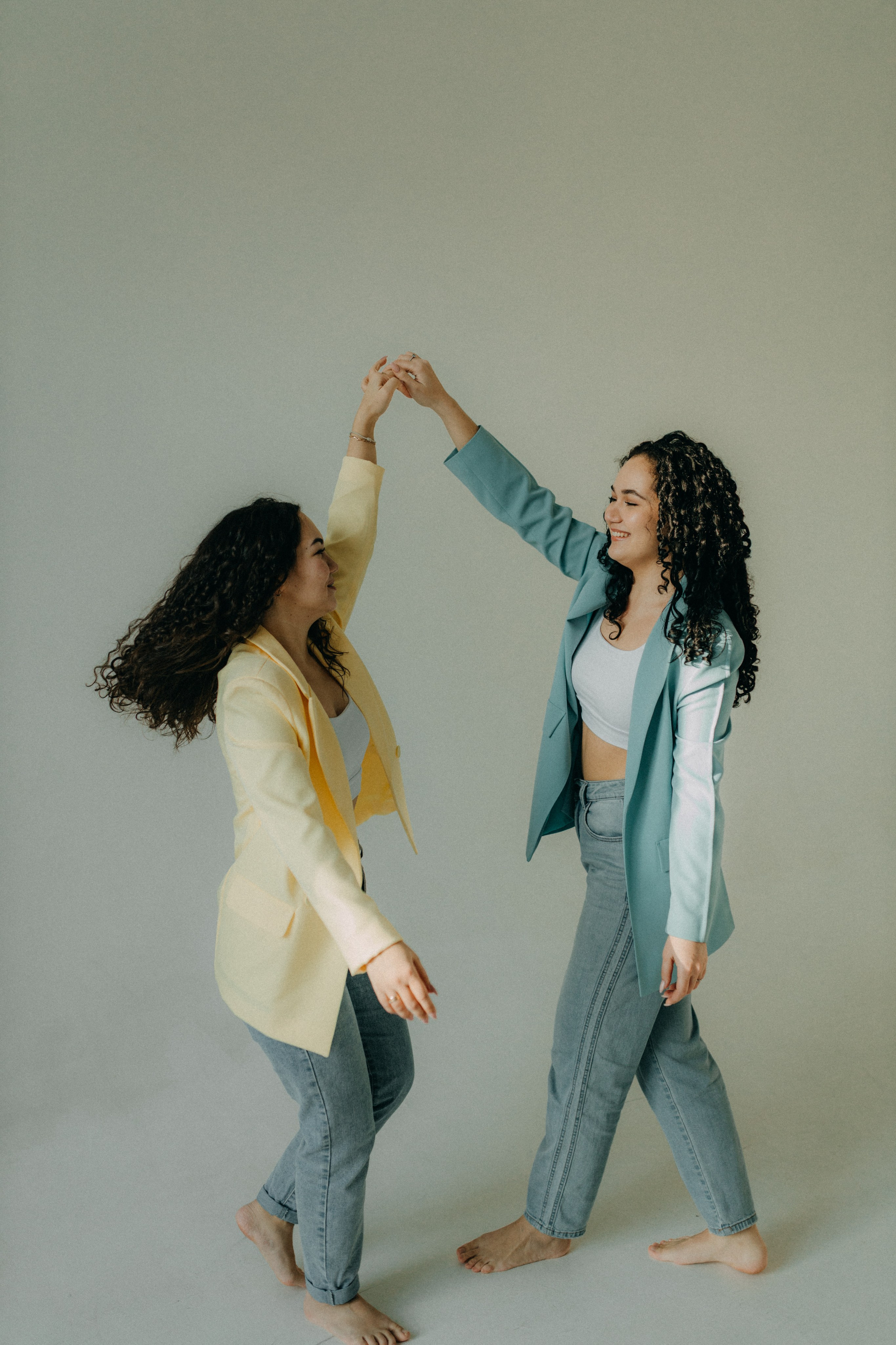 Тамила & Алина.Сестры. Фотограф НОГИНСК, Москва, Анастасия Белая