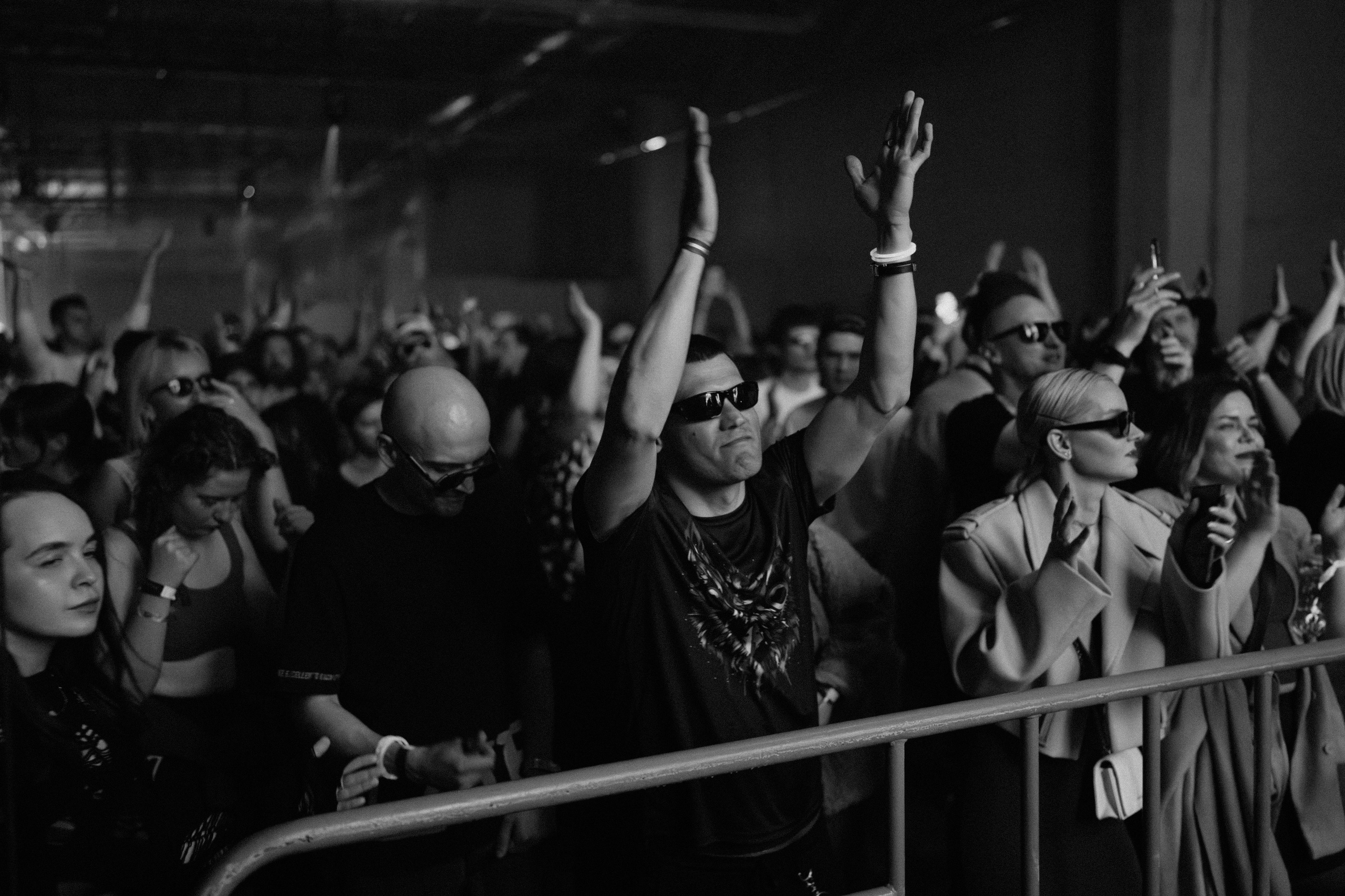 NUR 2024. @tomrus: Рустам Шагиморданов — фотограф