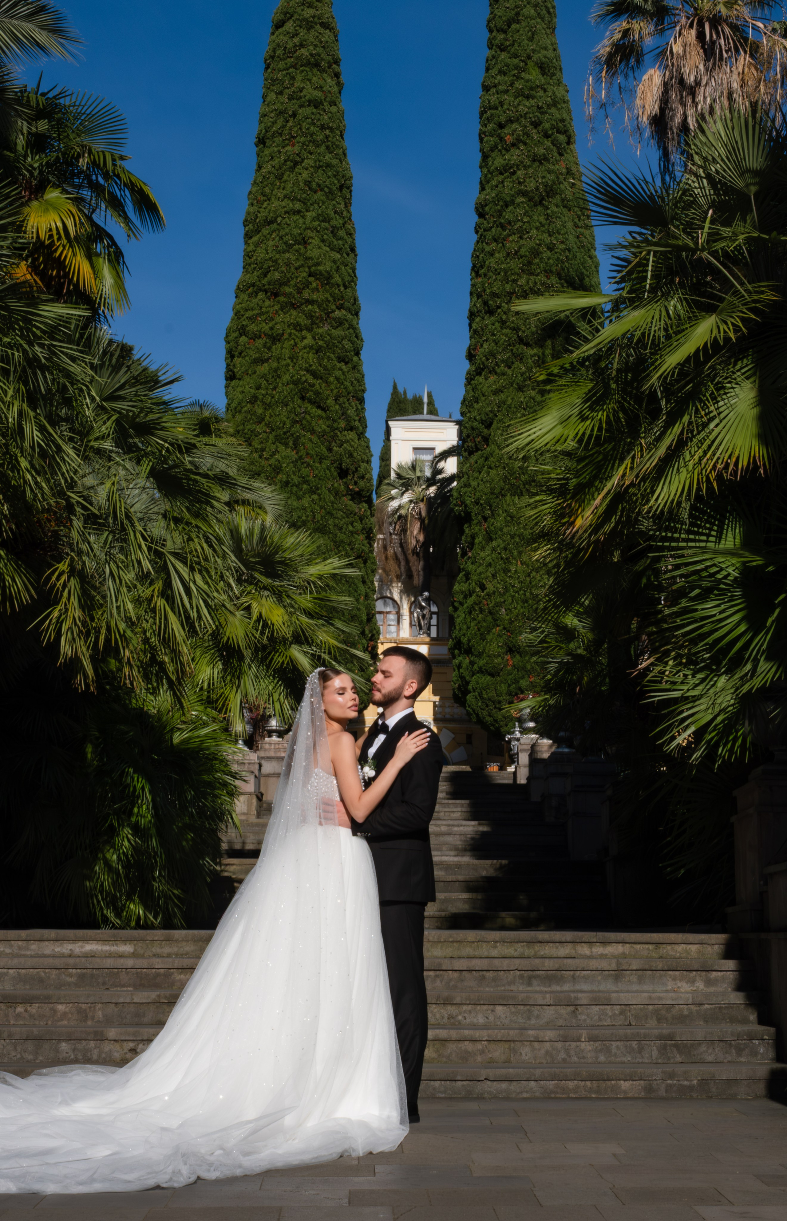 Сергей & Диана