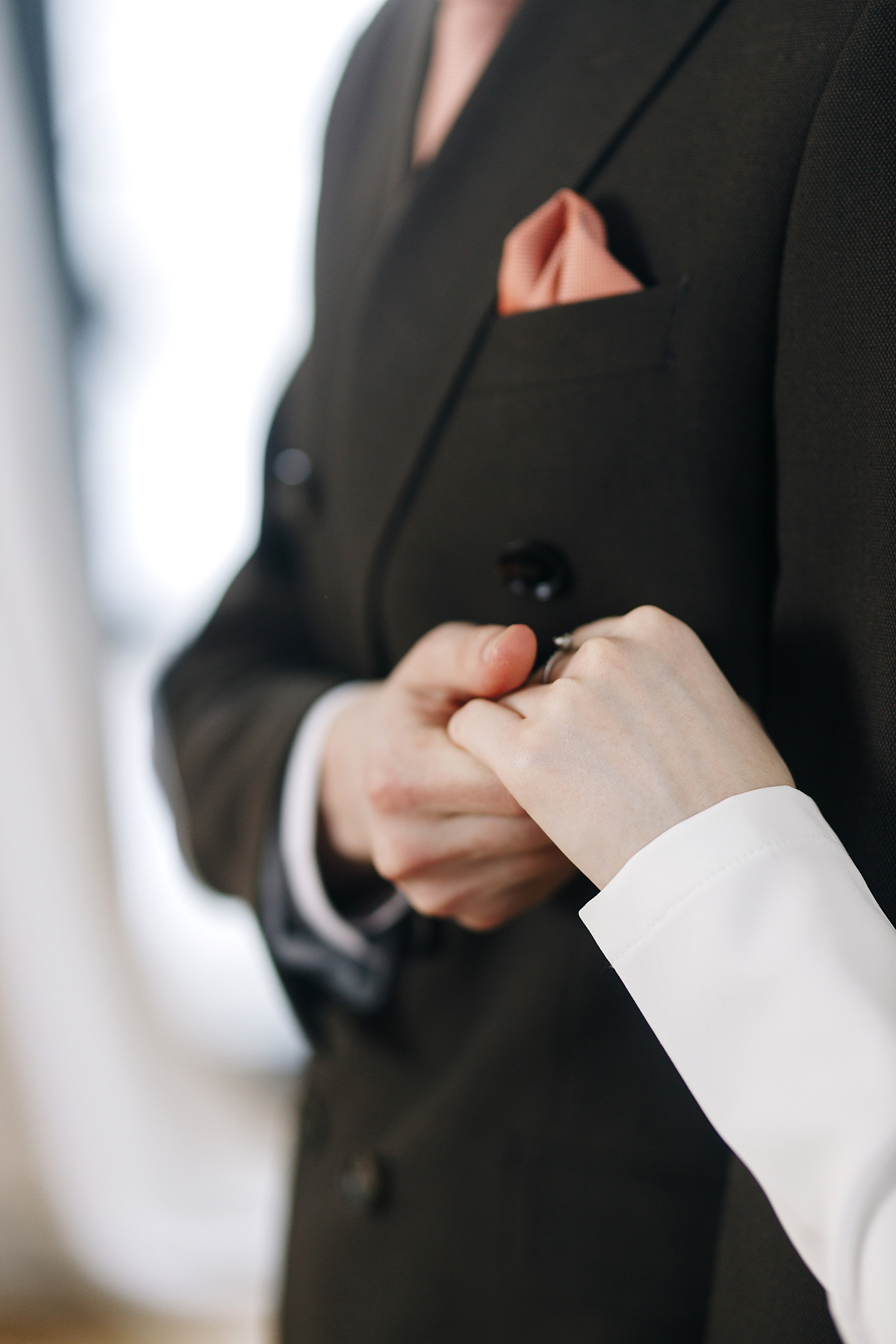 Катя и Радомир. Свадебный и семейный фотограф в Казани Алина Гилазиева