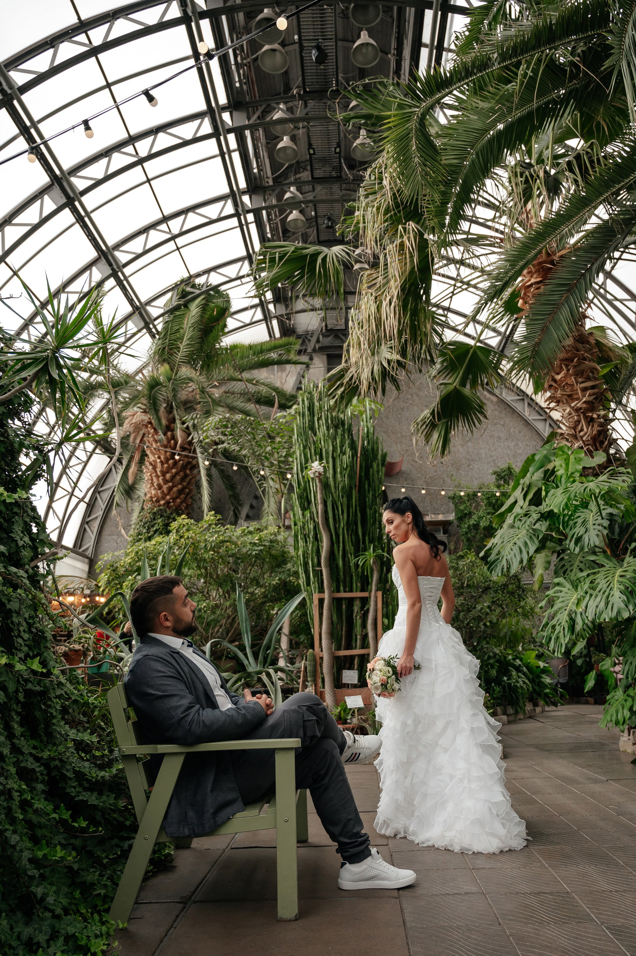 Царское село. Свадебный и семейный фотограф из Санкт-Петербурга Климов Анатолий
