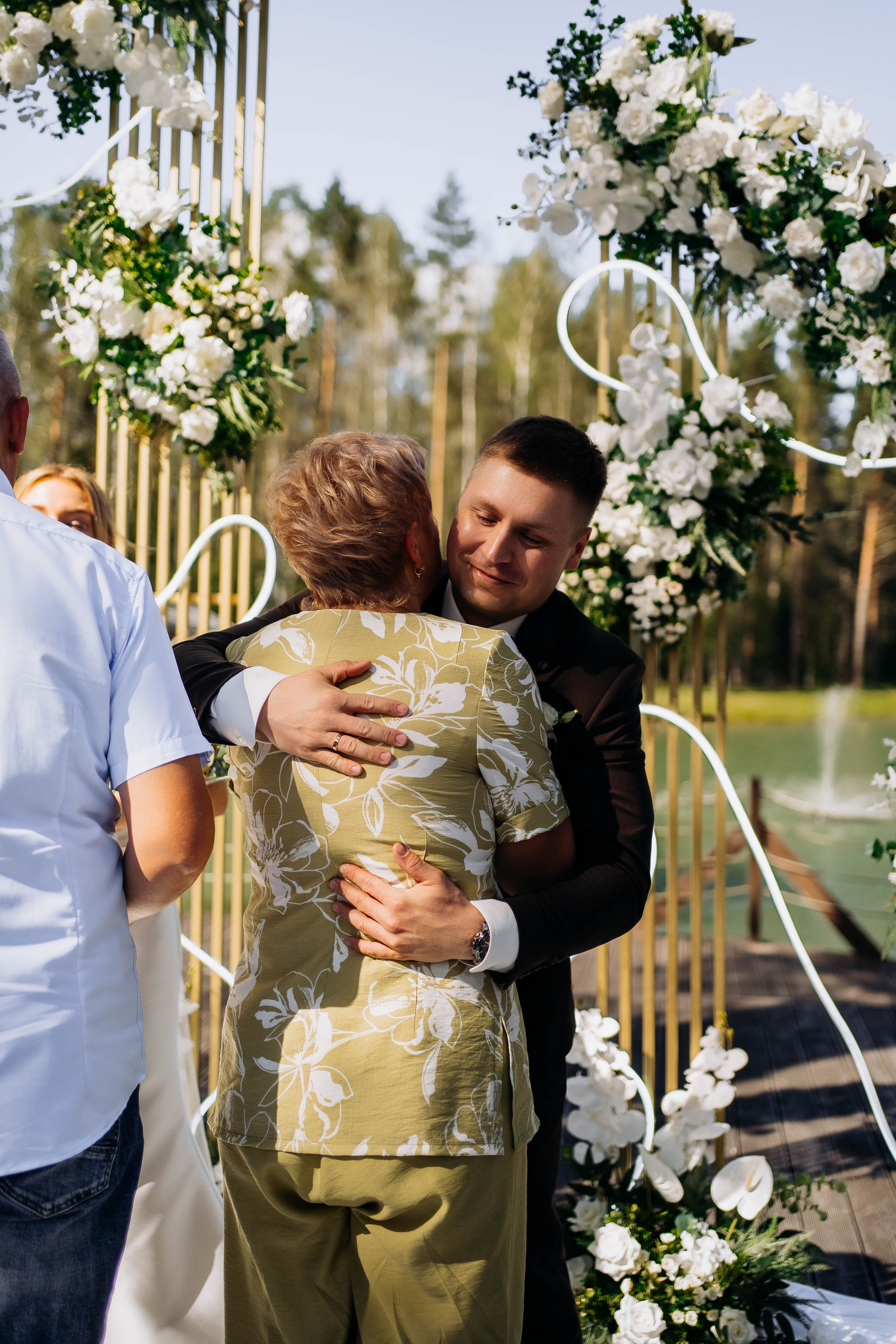 Лиза и Паша. Фотограф Тверь. Анна Драго