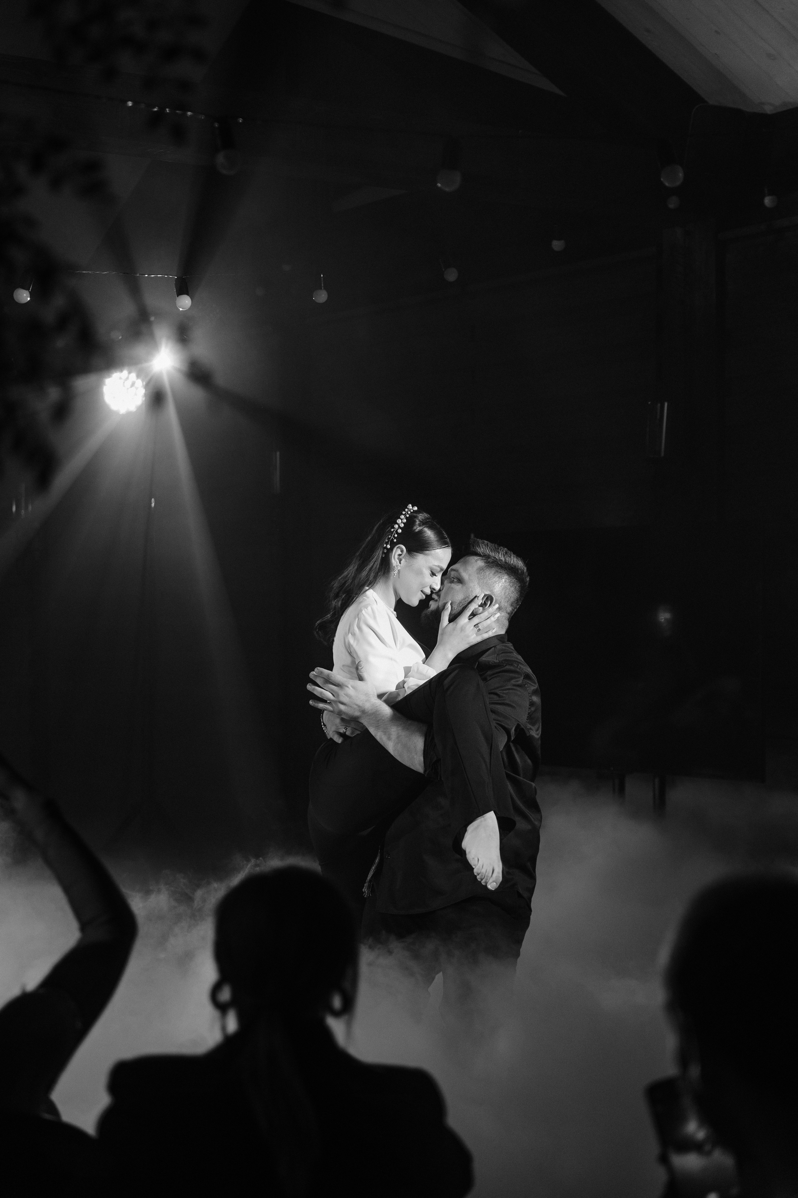 Павел и Дарья. Фотограф Айвазова Наталья Краснодар