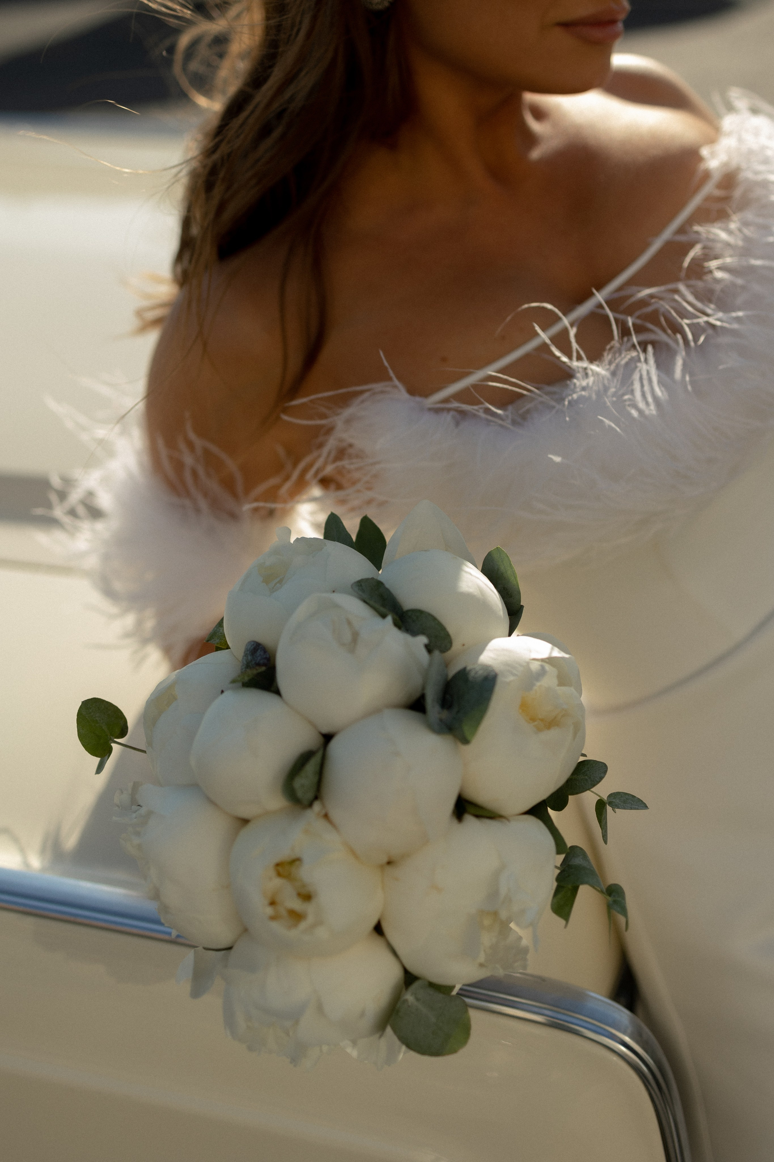 ЗАГС и прогулка. Фотограф в Санкт-Петербурге Шевченко Наталья