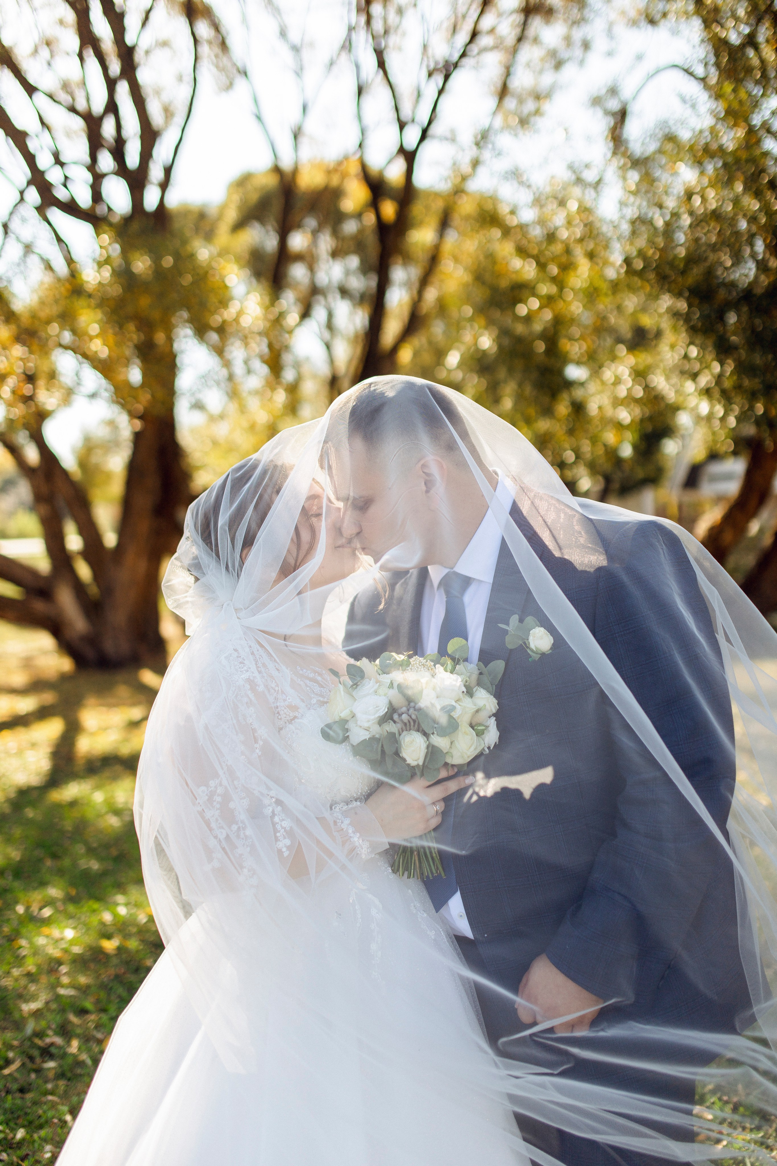 Свадьба 23.09.23 Суздаль. Индивидуальный, семейный и свадебный фотограф