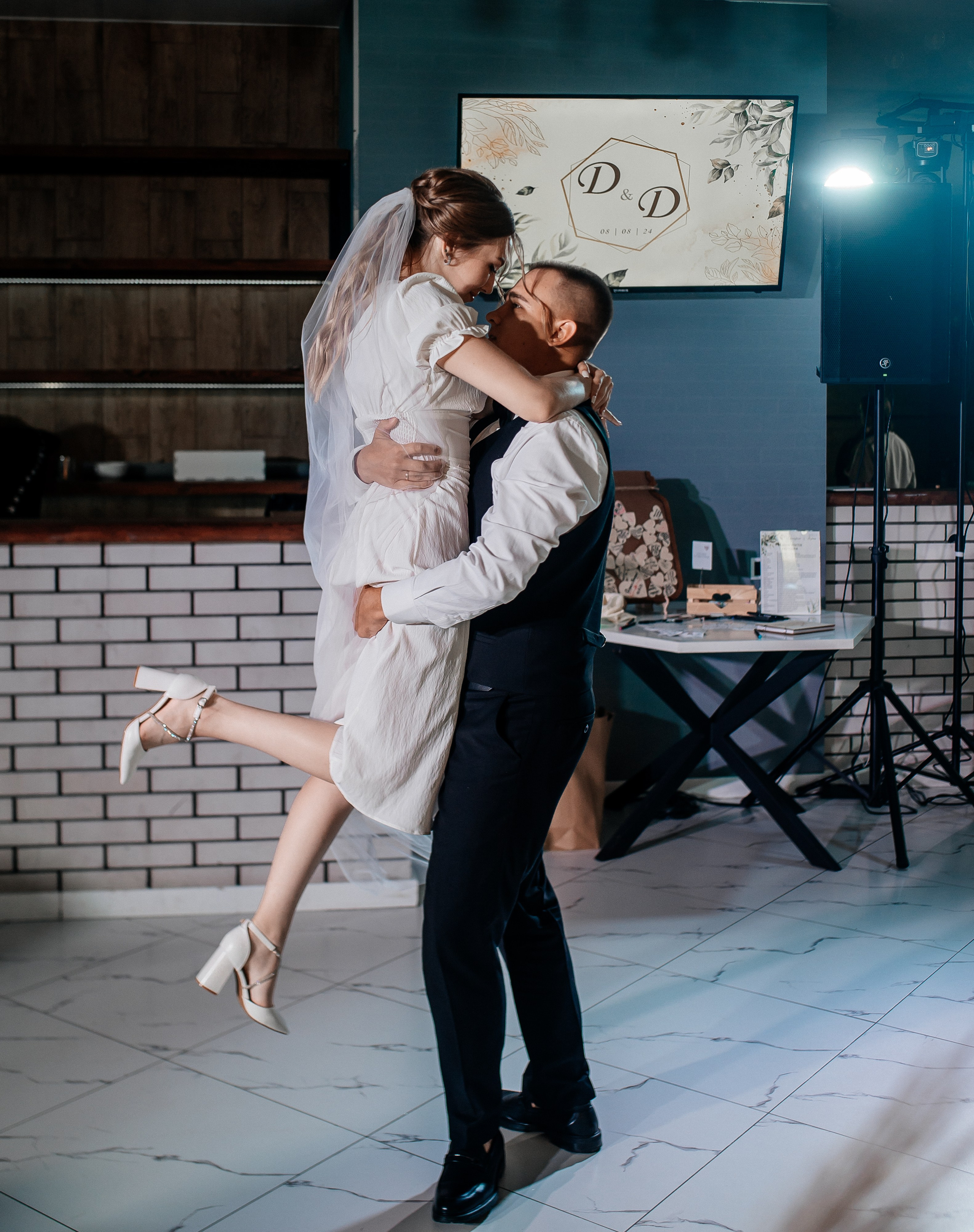 Даша и Дима 2024. Свадебный и портретный фотограф Алина Иванова. Екатеринбург-Москва