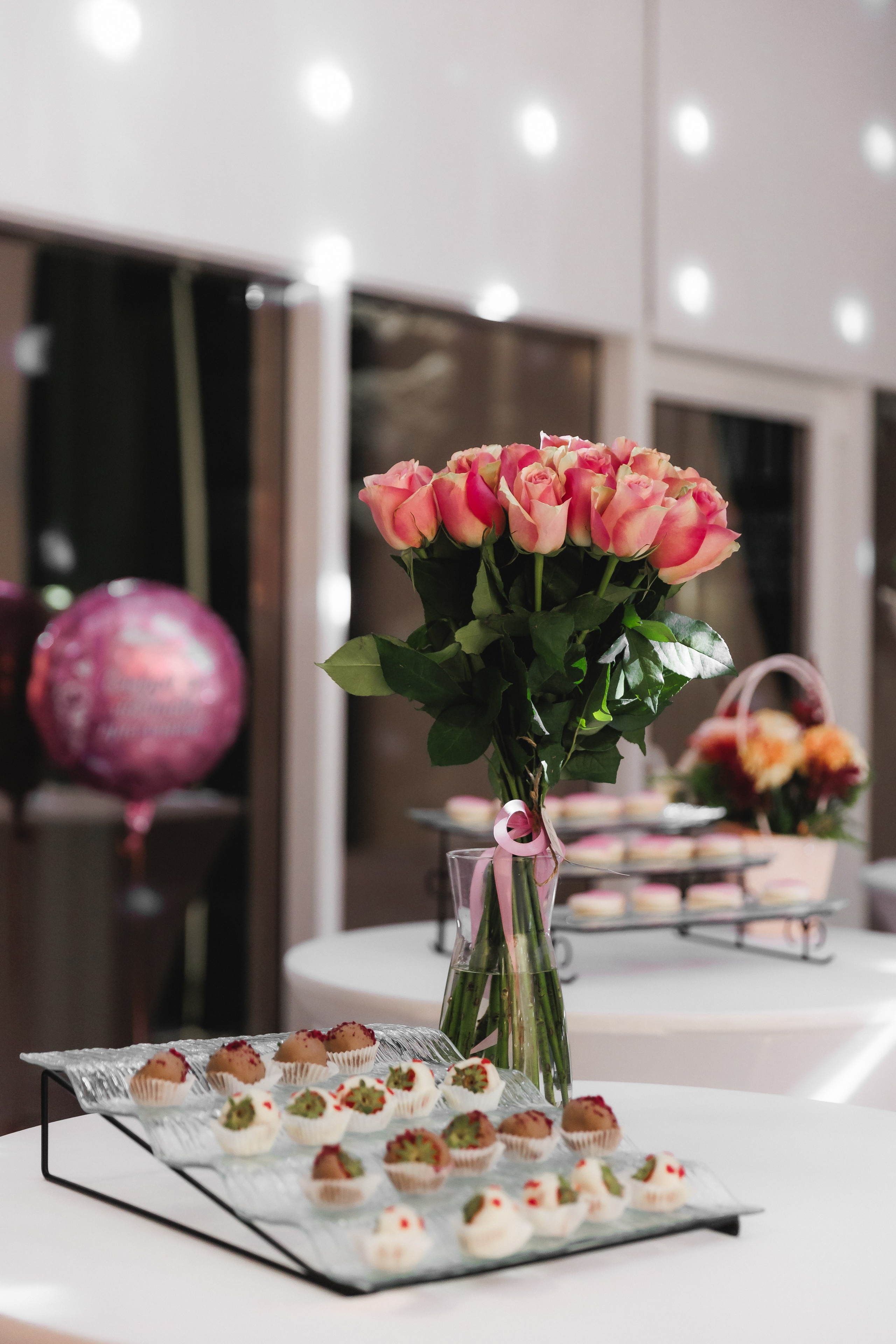 Pobedaname Party. Фотограф в Волгограде — Александра Искандерова