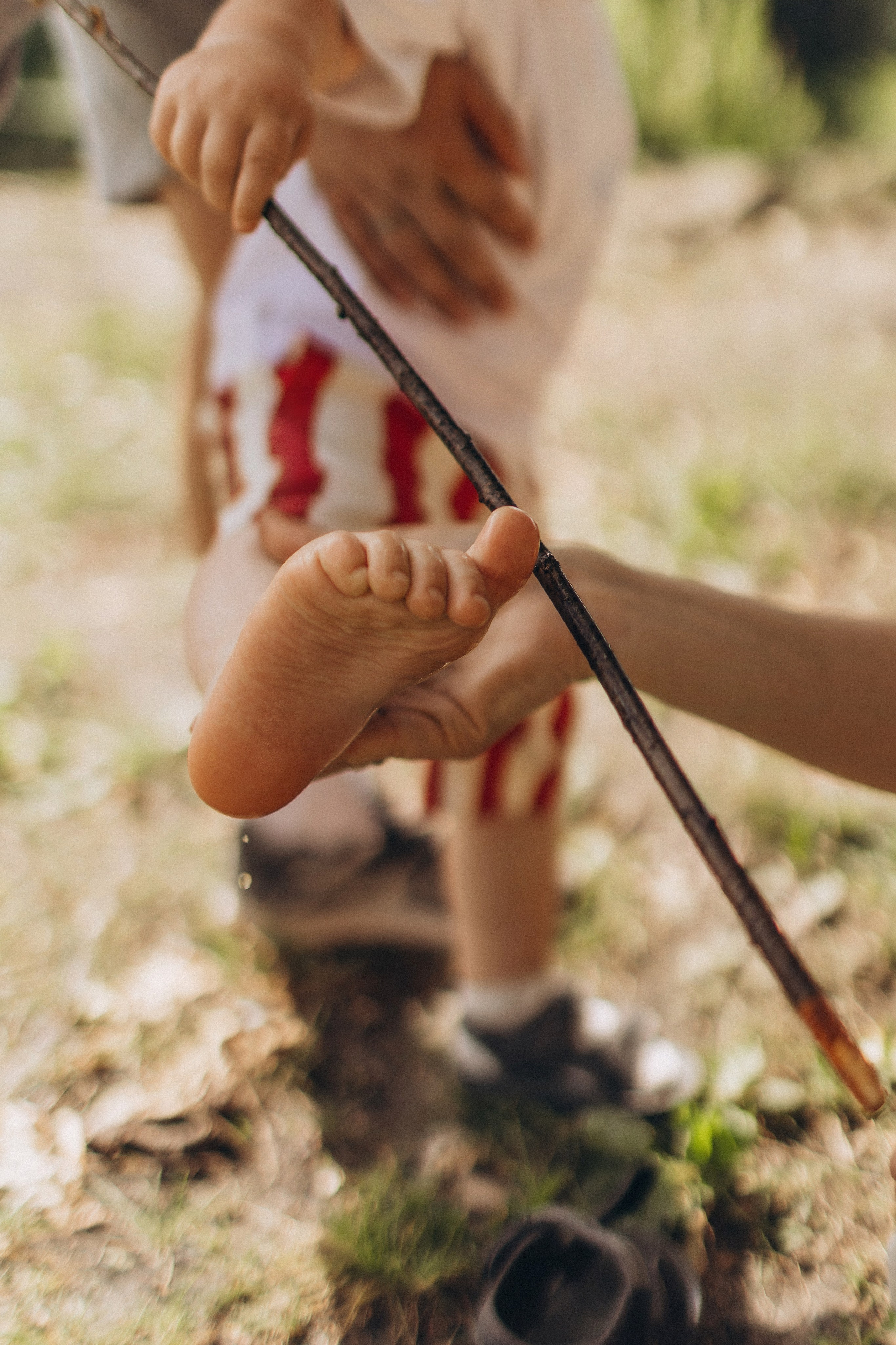 Ромке 2. Семейная съемка — это красивый способ признаться своей семье в любви