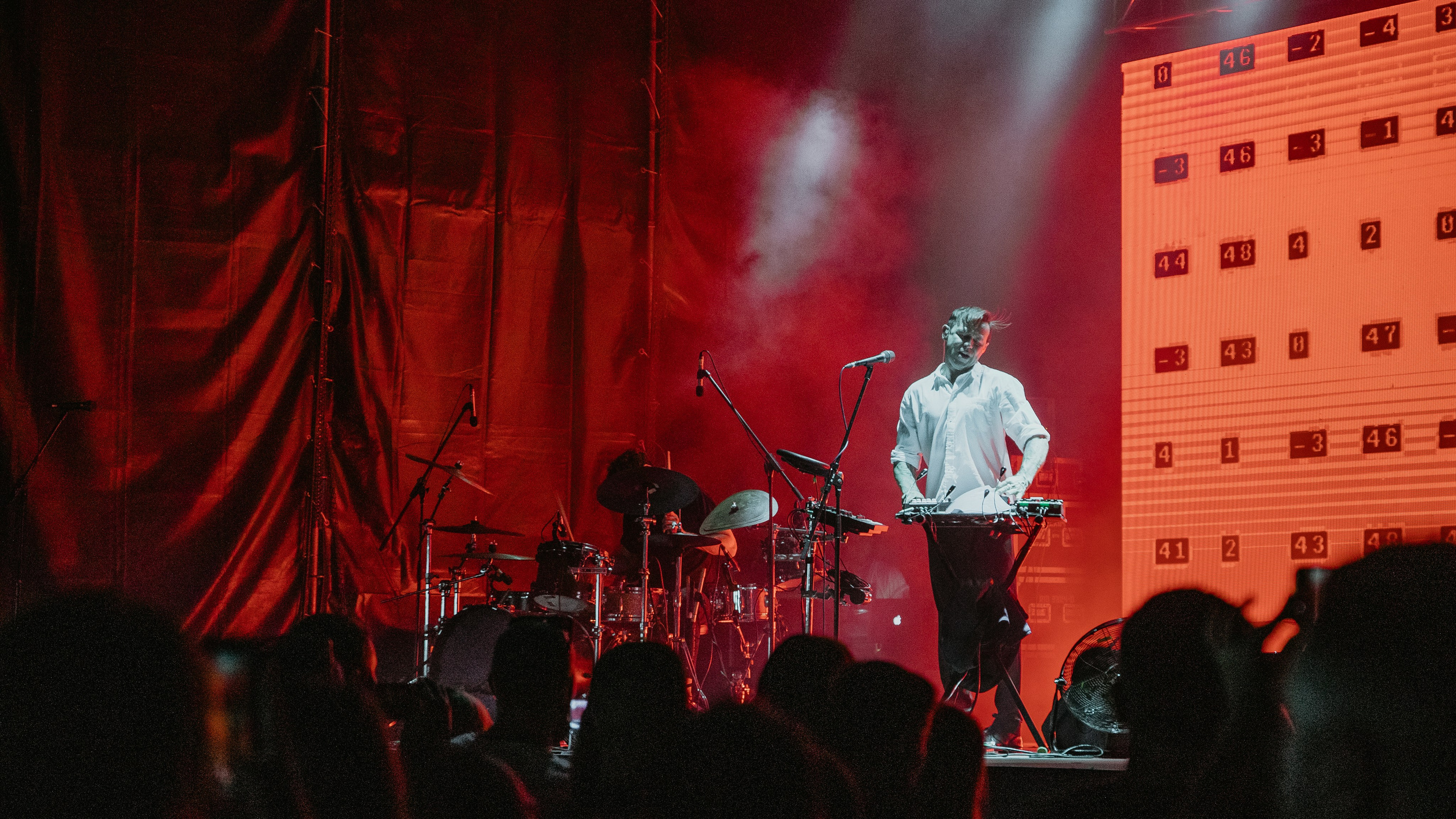 Концерты. Меня зовут Стас Барыкин, я фотограф. Живу и работаю в Ростове-на-Дону