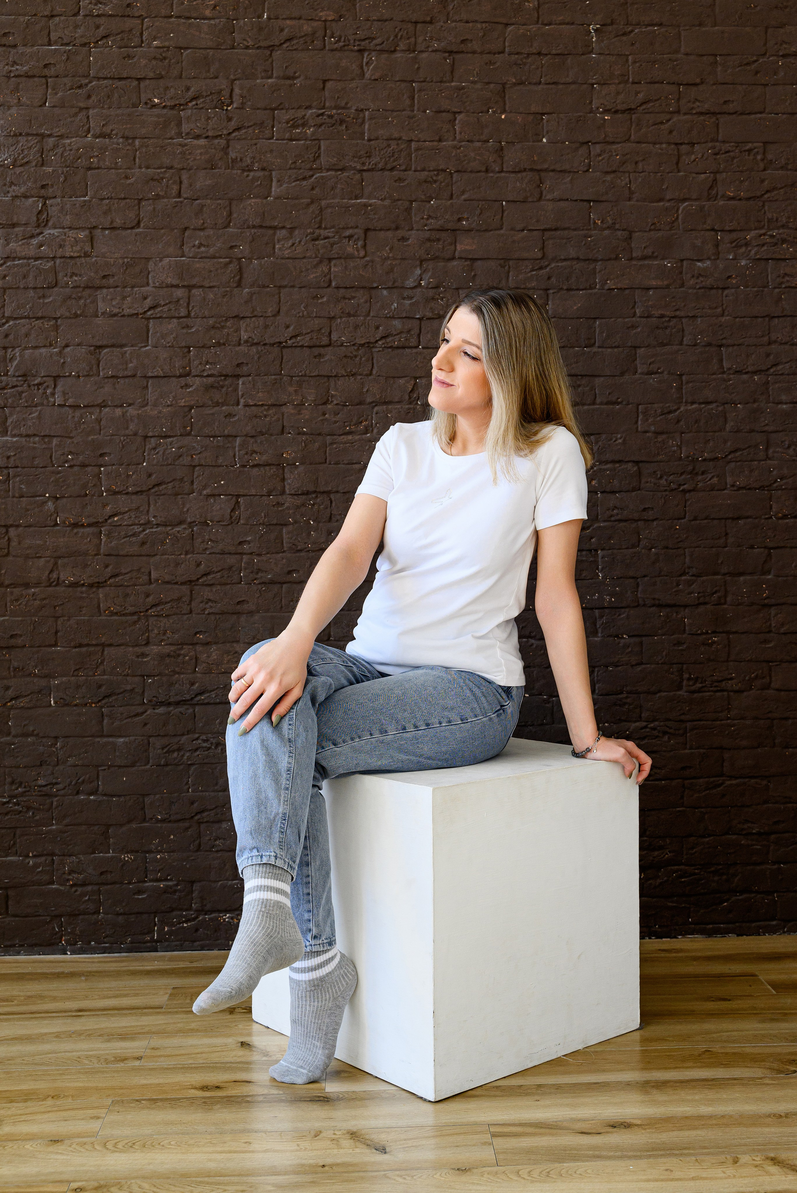 Быковы. Бжицких Виталий — фотограф г. Ульяновск