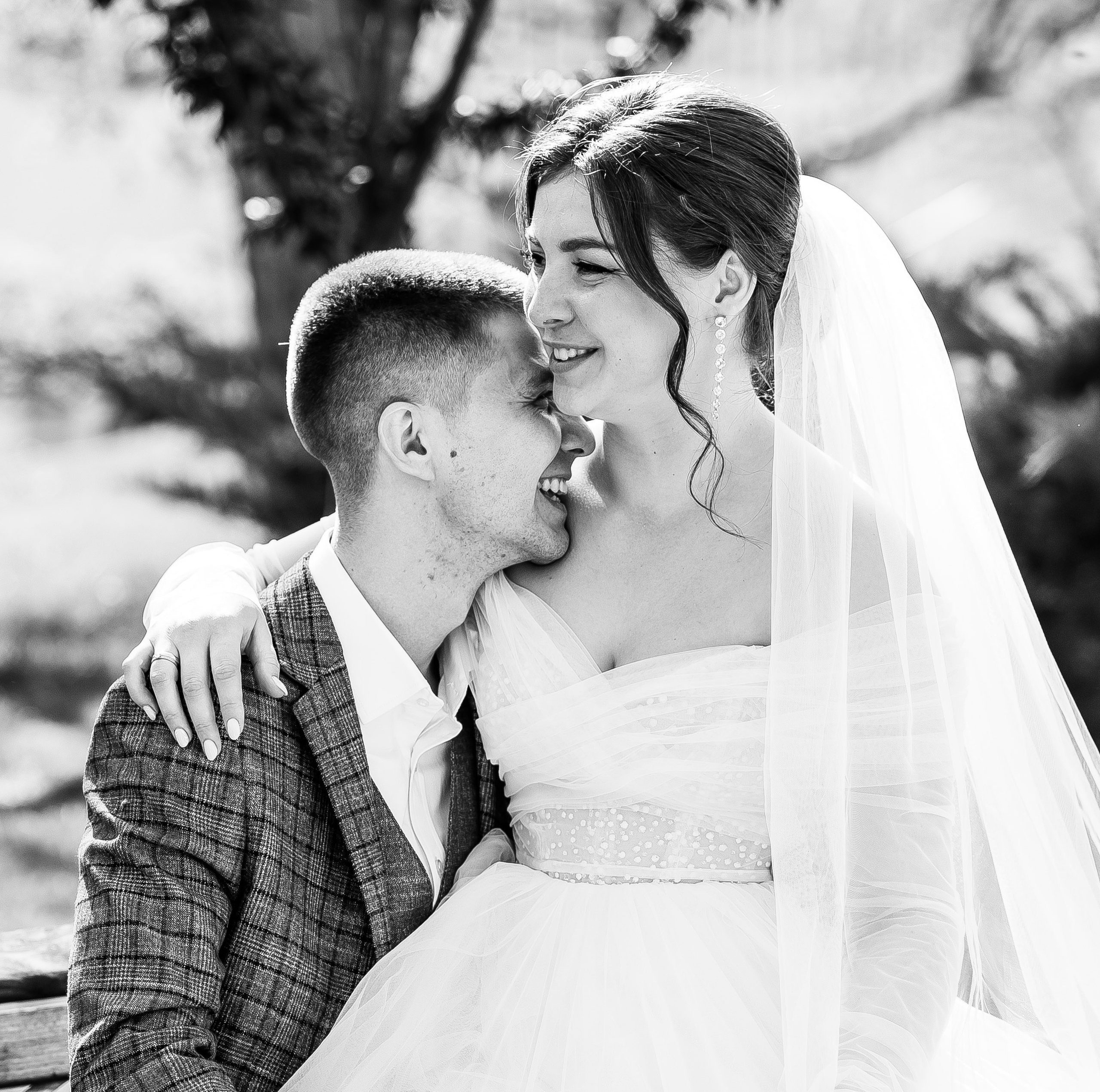 Тимур и Ольга. Свадебный, семейный, детский, женский фотограф в Москве Дина Мажейка