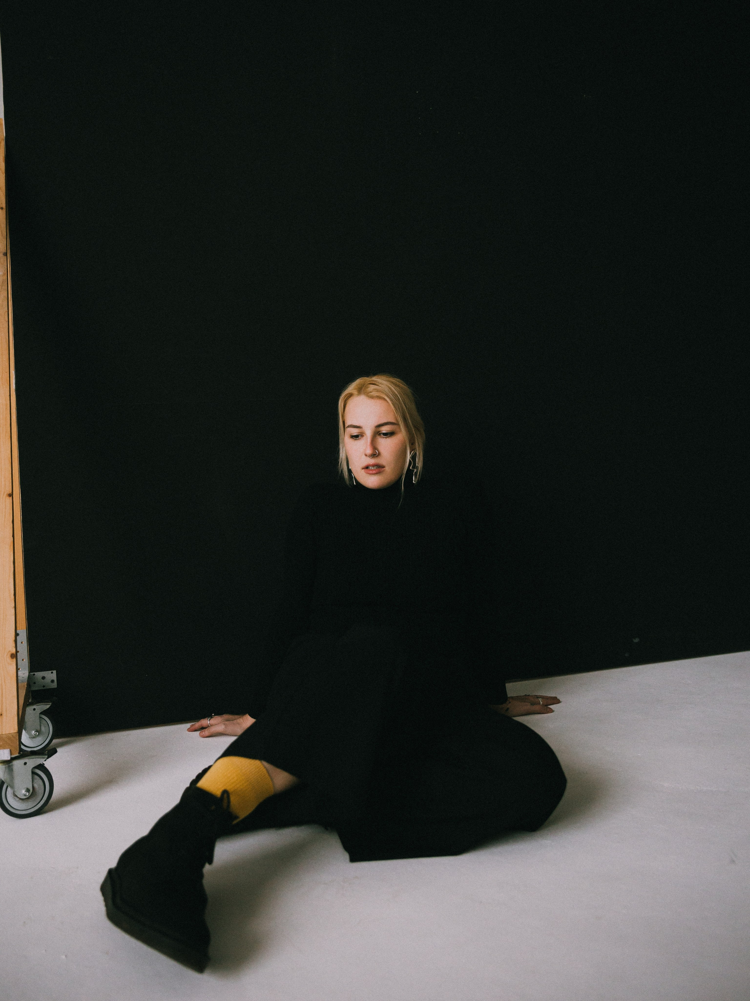 Kate. Фотограф в Москве Лилия Федотова