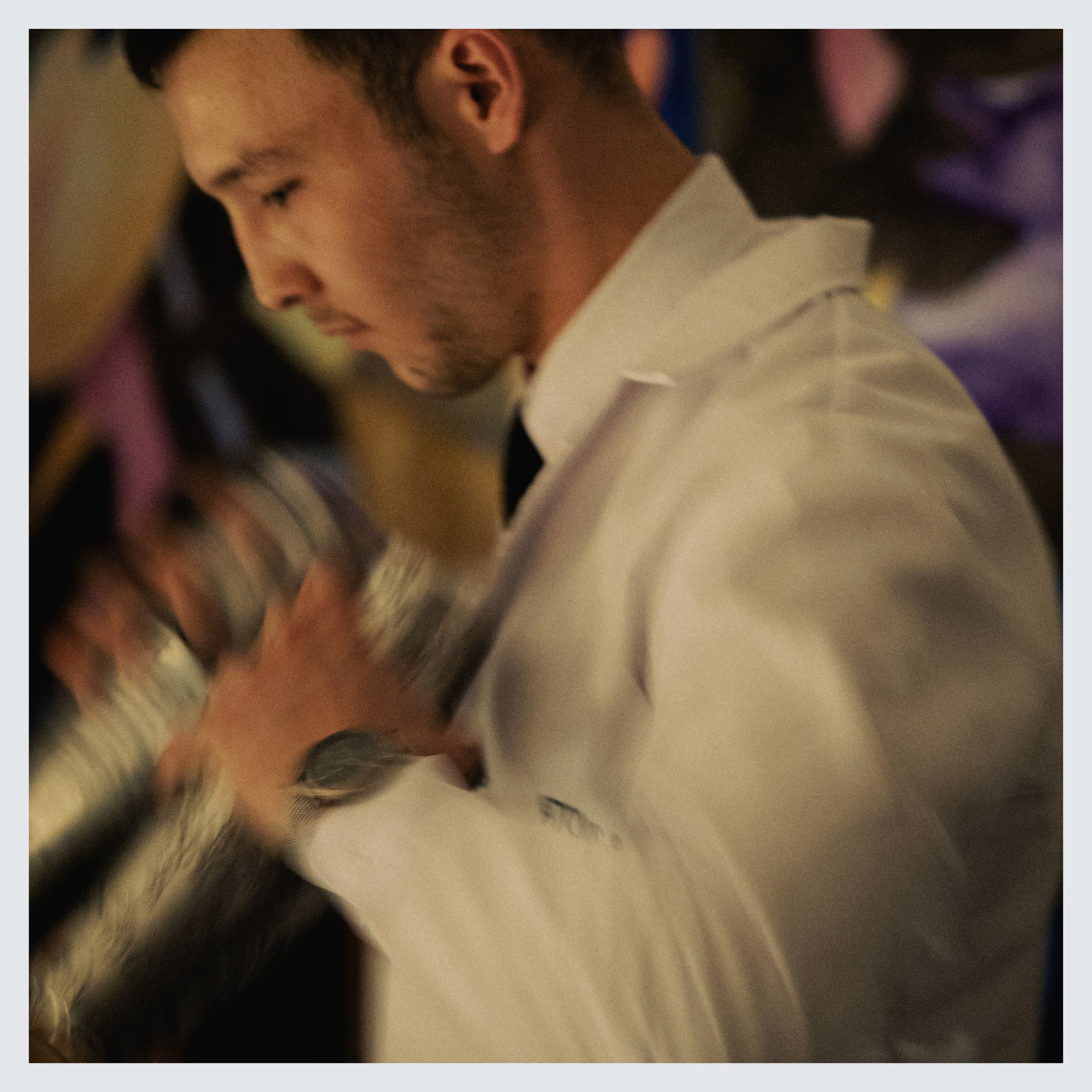 COLLAB x VANO. Ivan Petrov photographer