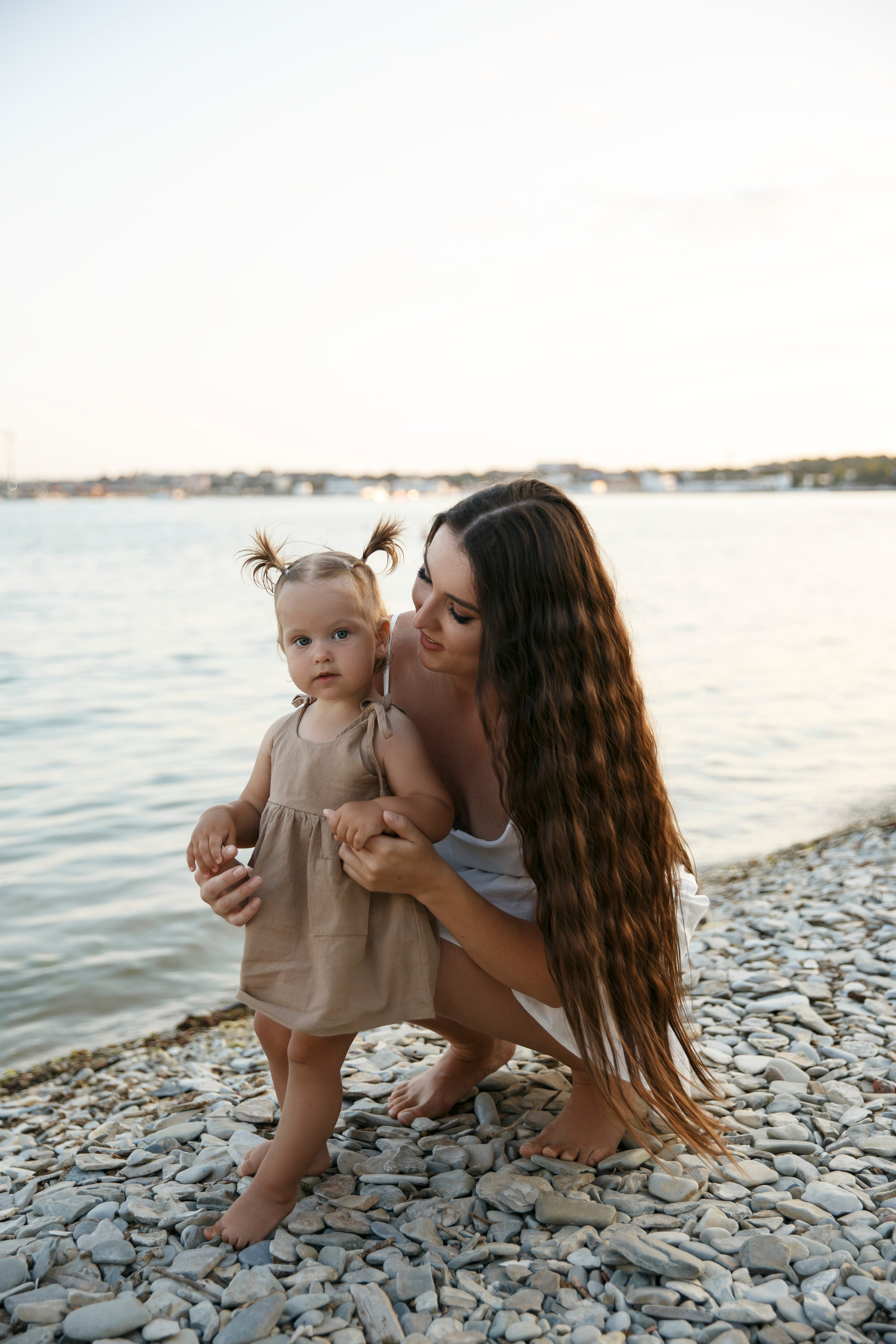 ПРИКОСНОВЕНИЕ К МОРСКИМ ВОСПОМИНАНИЯМ