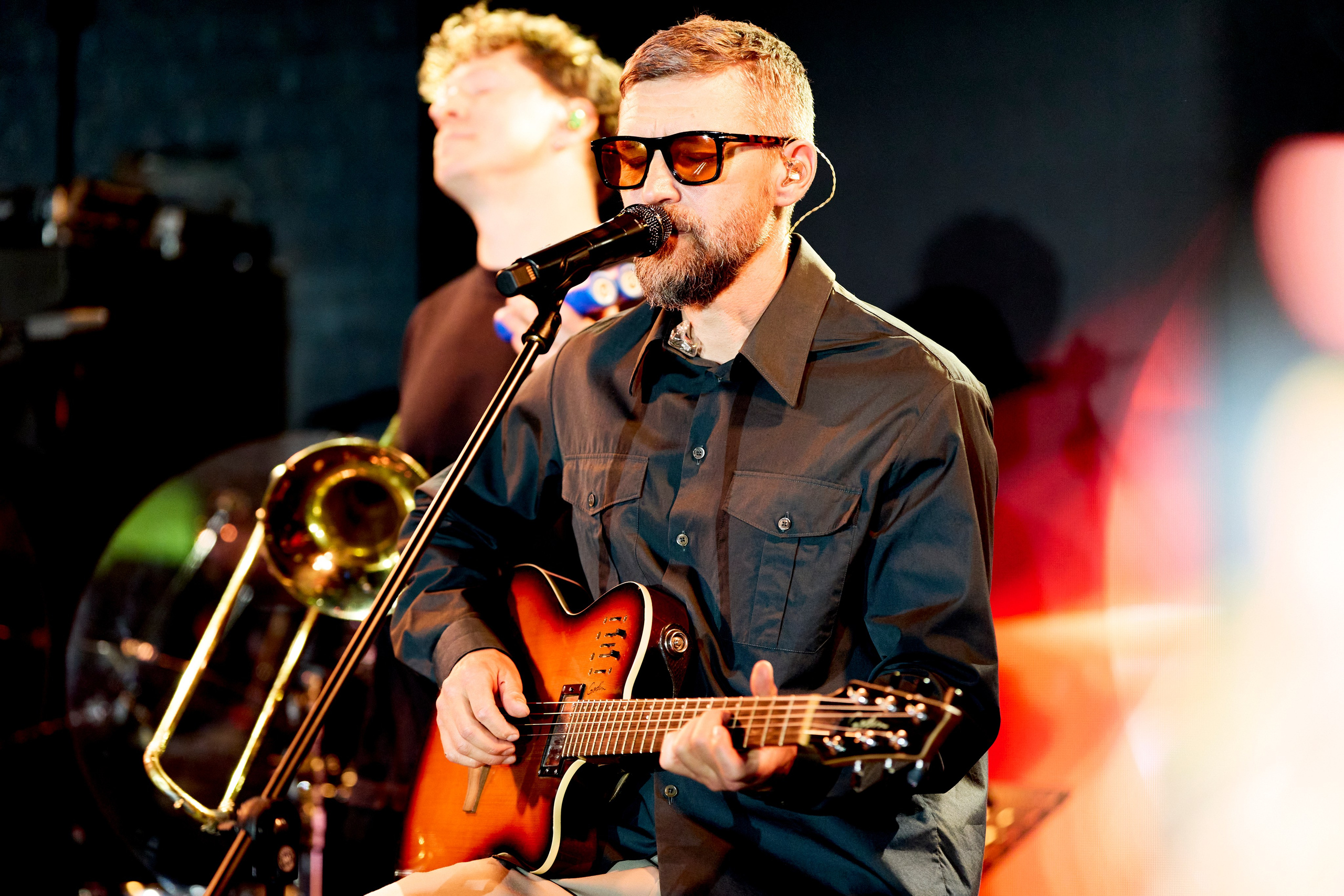 UMA2RMAN / НИЖНИЙ НОВГОРОД / 22.05.2024. Ekhovanov | фото- видеосъемка