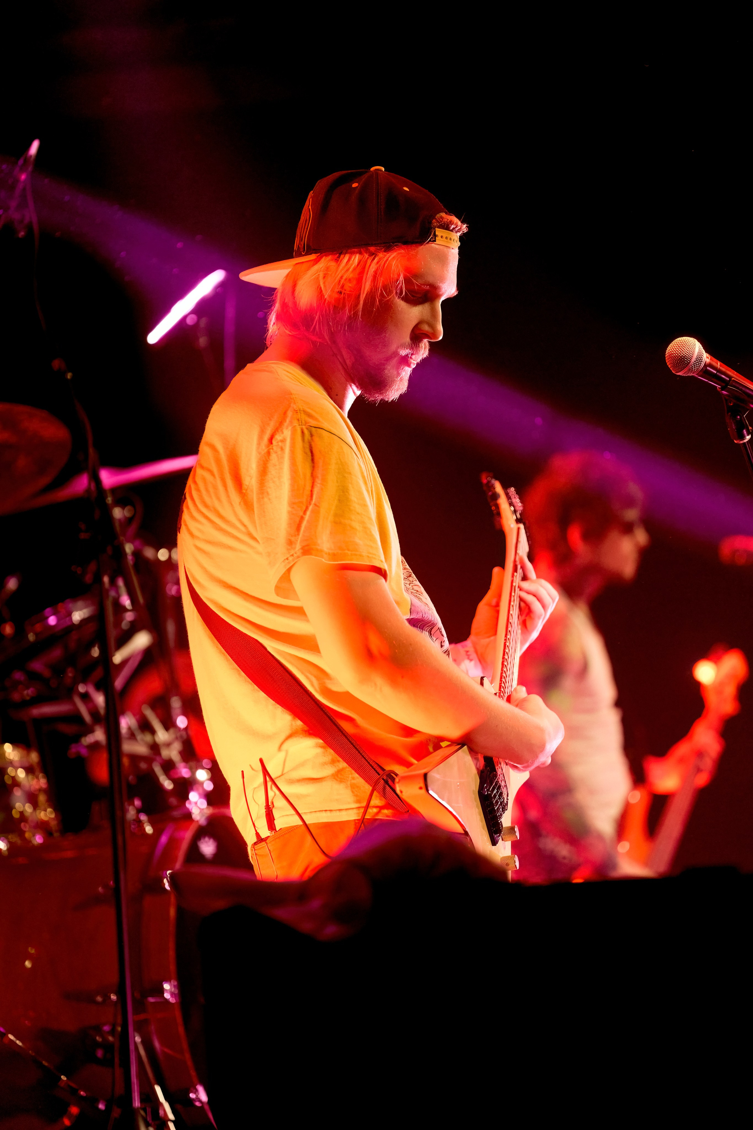 DISTEMPER / AGLOMERAT / 24.11.2023. Ekhovanov | фото- видеосъемка