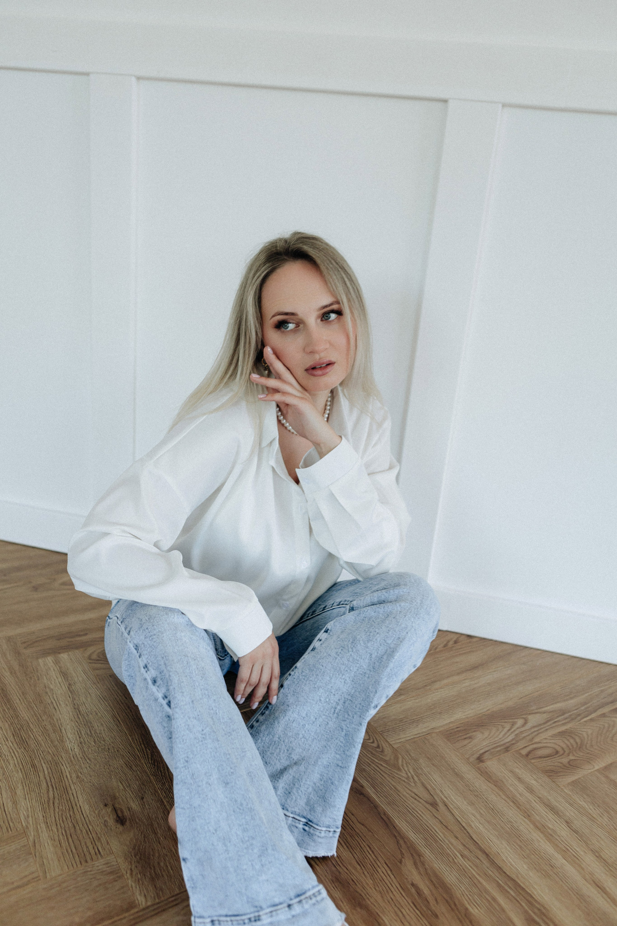 Мама с доченькой. Фотограф Трифон Мира