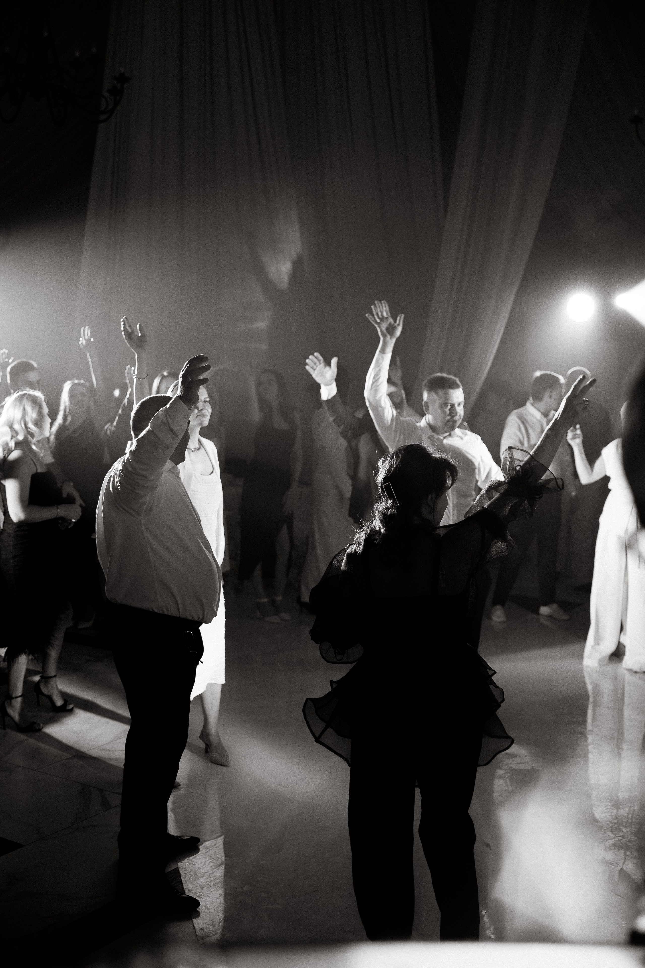 Антон и Анна. Свадебный фотограф Ольга Ермакович