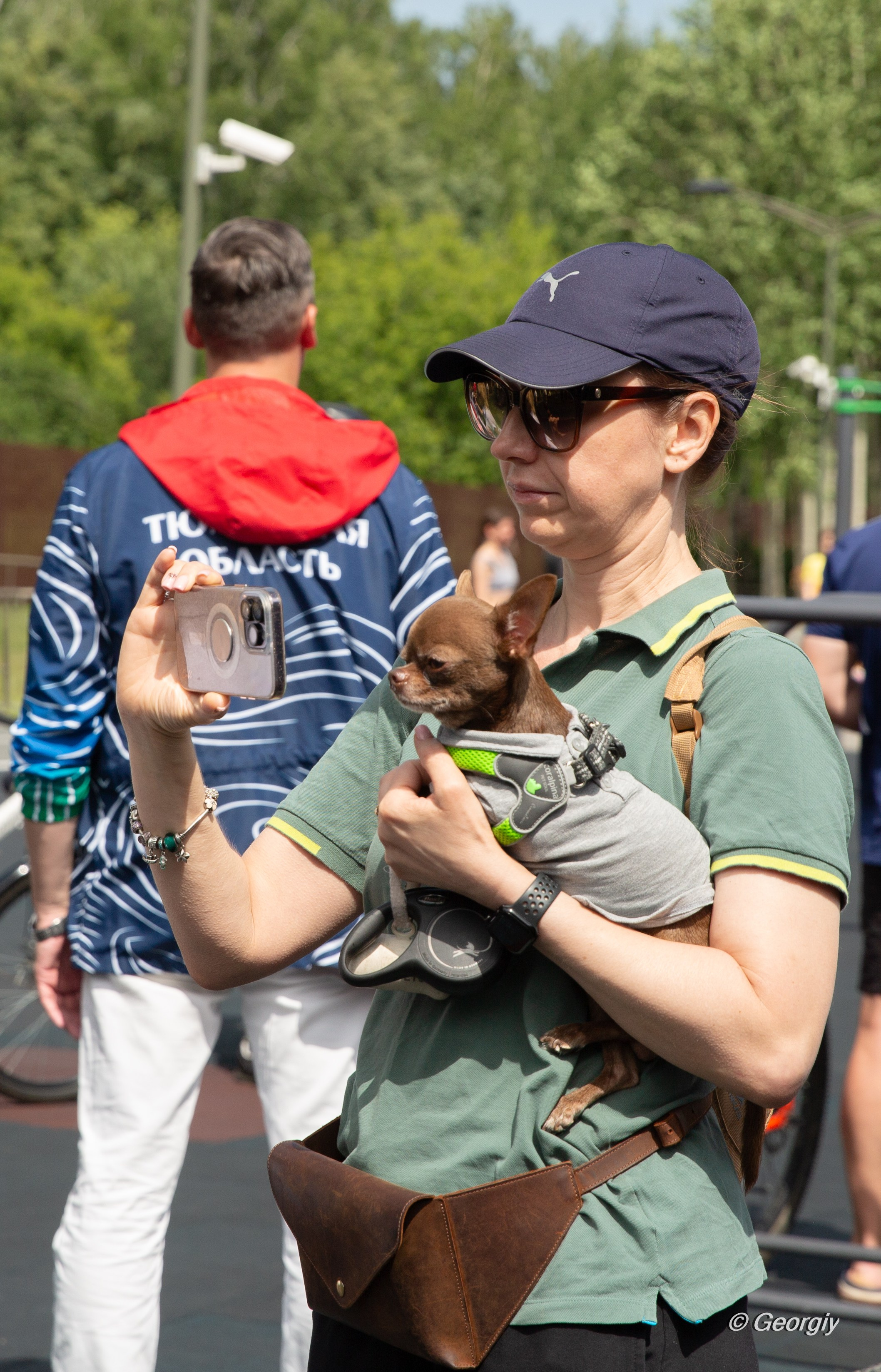 28.06.2025 г. Велофестиваль. Мой фотомир