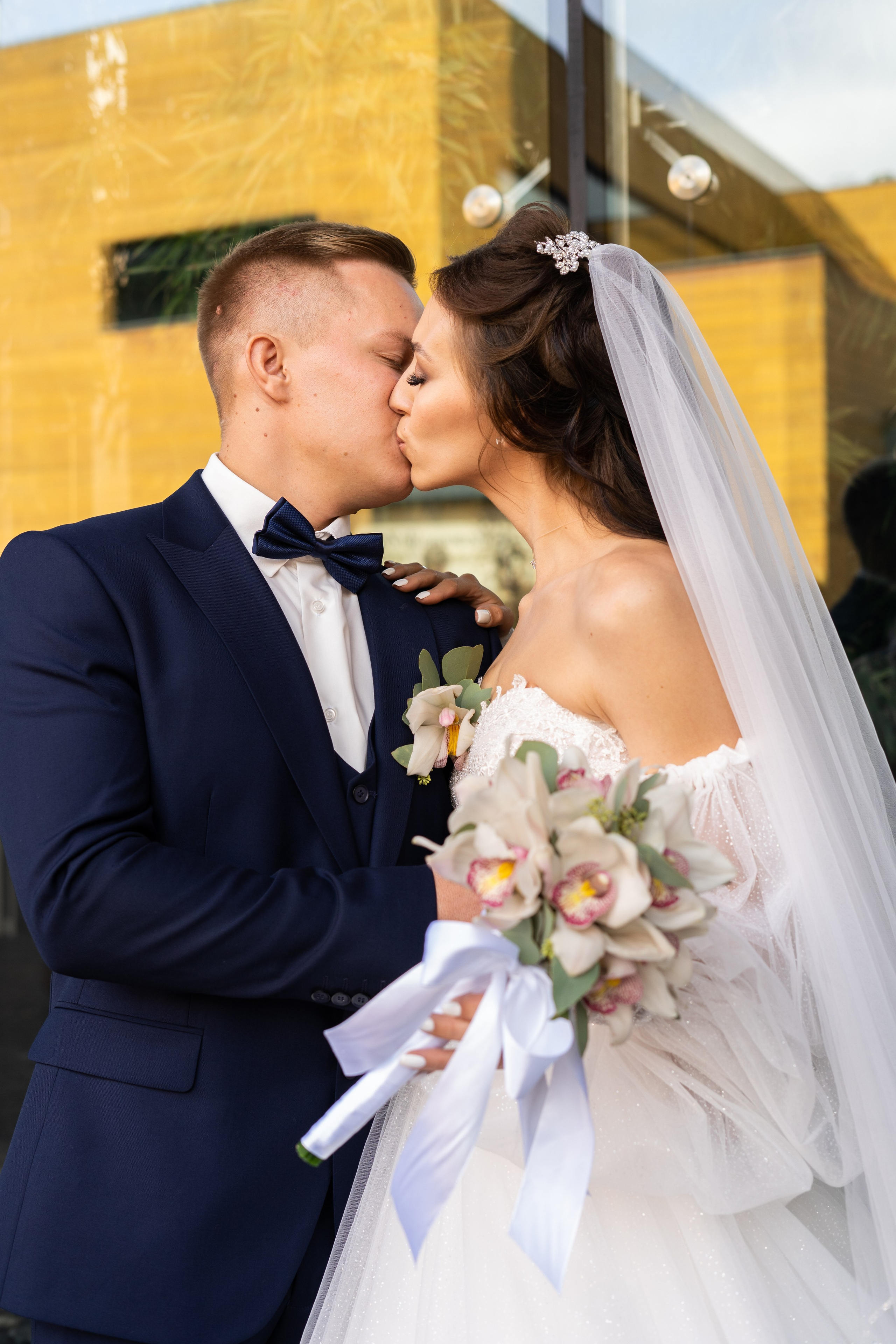 Alena&Anatoly. Фотограф Москва, визуальный менеджер Дарья Шевченко