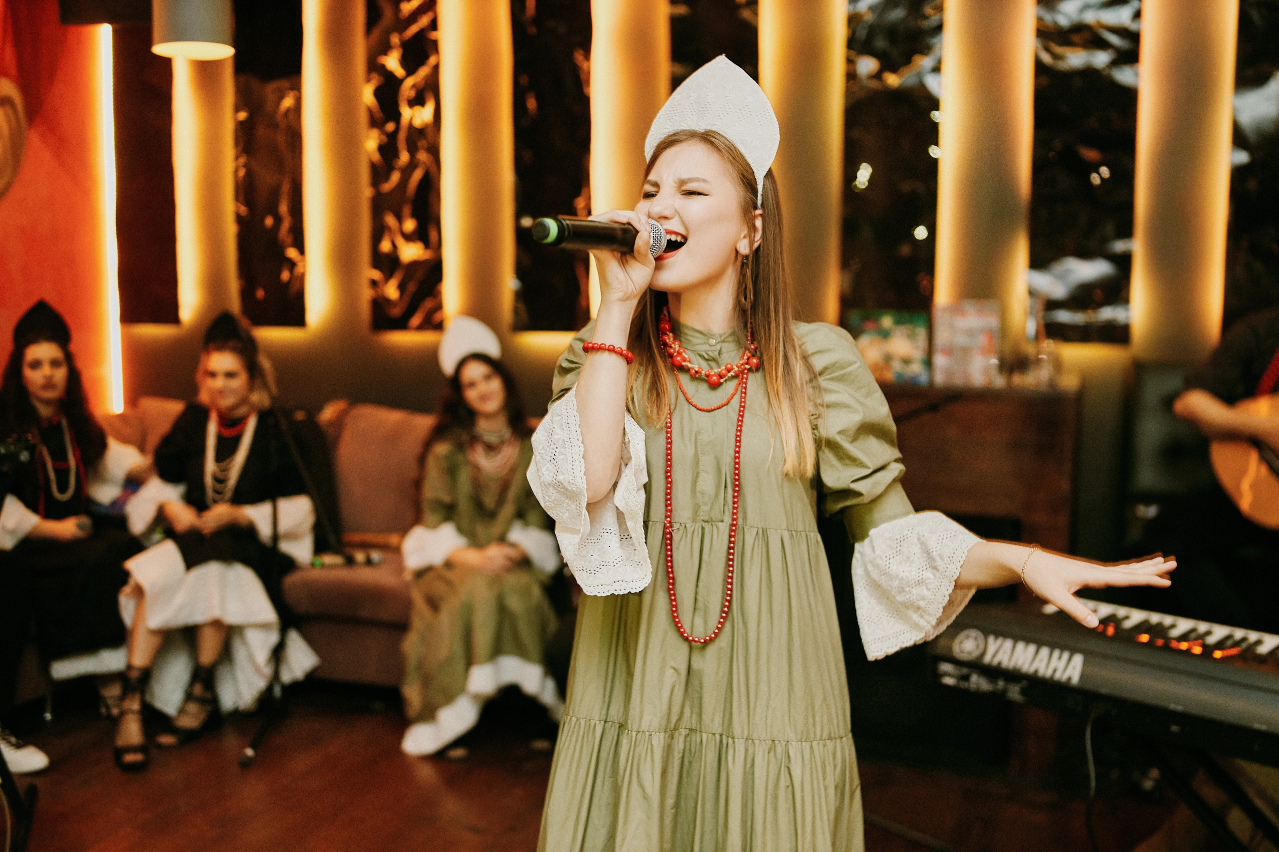 Репортаж. Репортажный фотограф в Хабаровске Николай Соболев