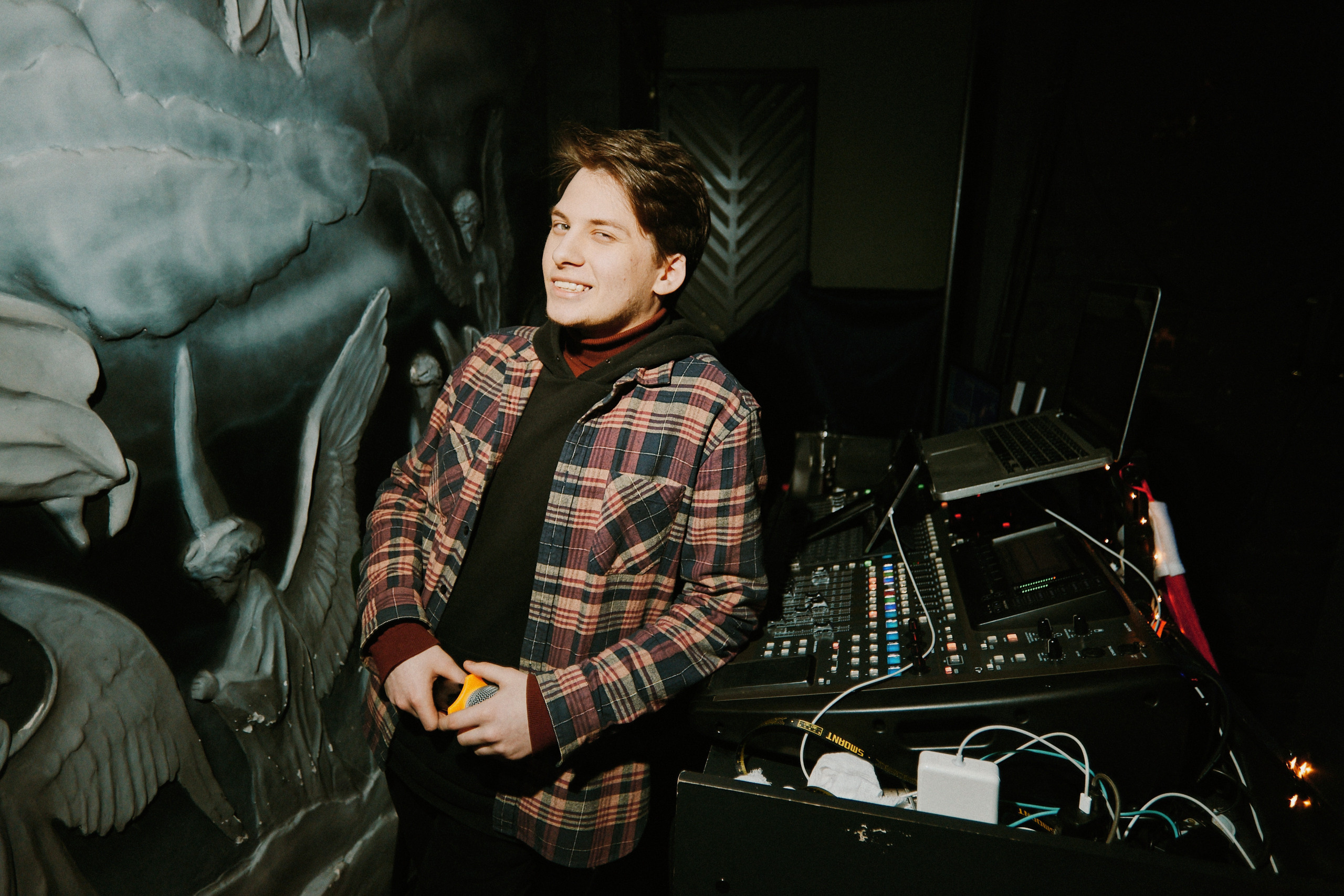 Репортаж. Репортажный фотограф в Хабаровске Николай Соболев