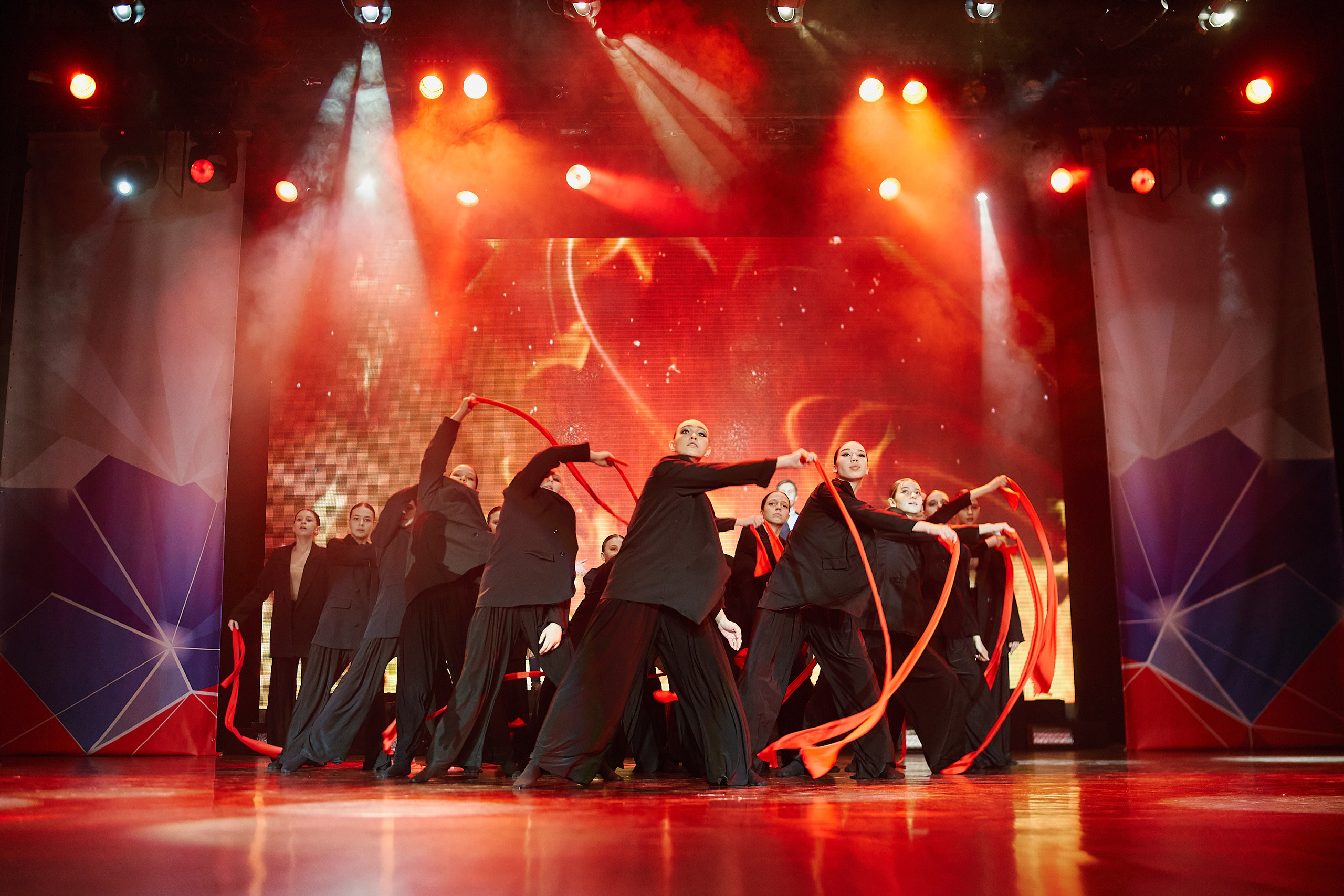 Репортаж. Репортажный фотограф в Хабаровске Николай Соболев