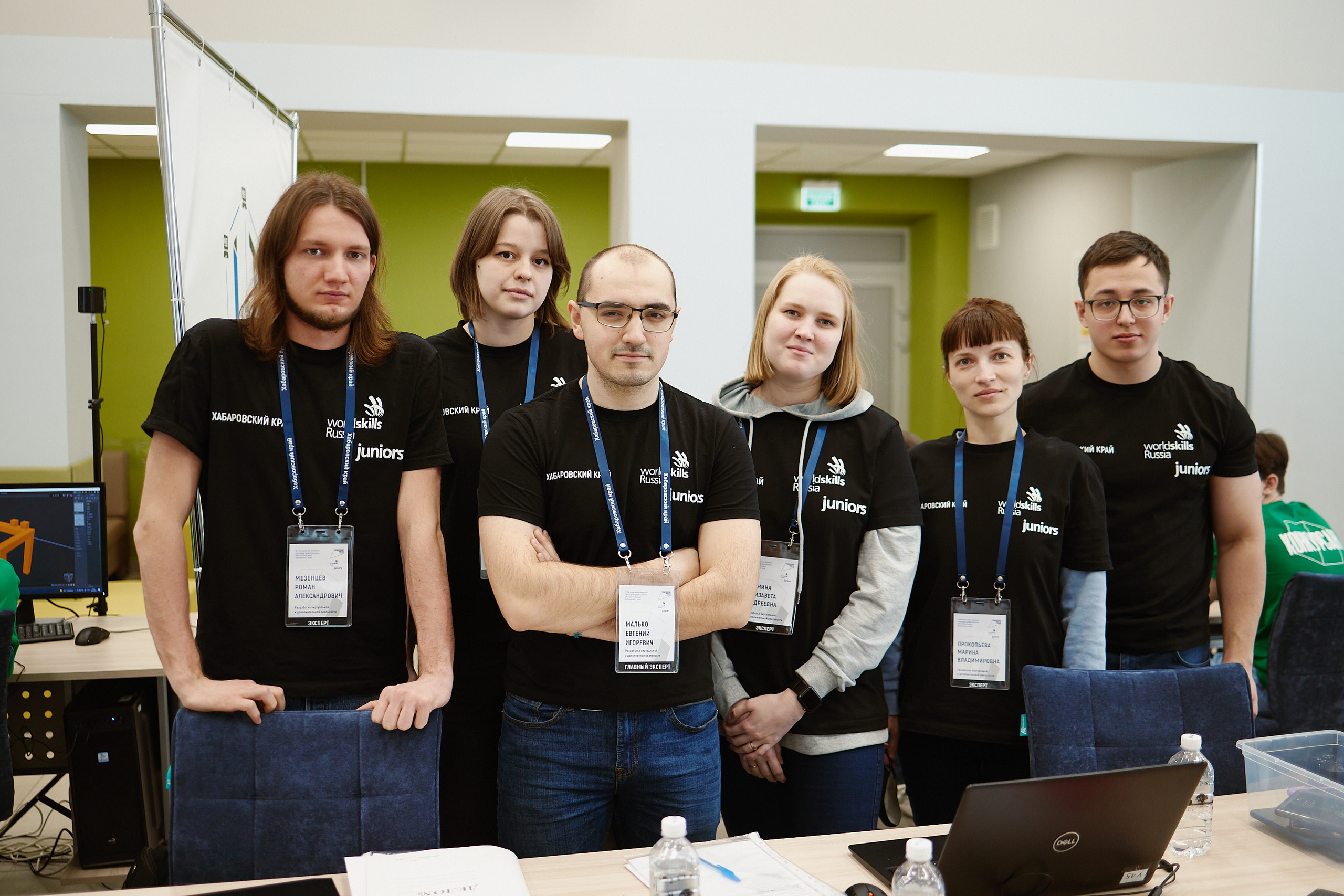 Репортаж. Репортажный фотограф в Хабаровске Николай Соболев