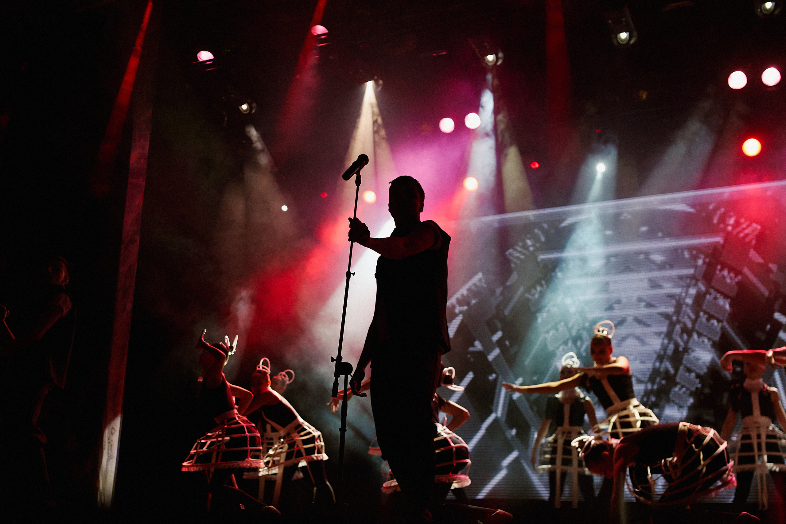 Репортаж. Репортажный фотограф в Хабаровске Николай Соболев