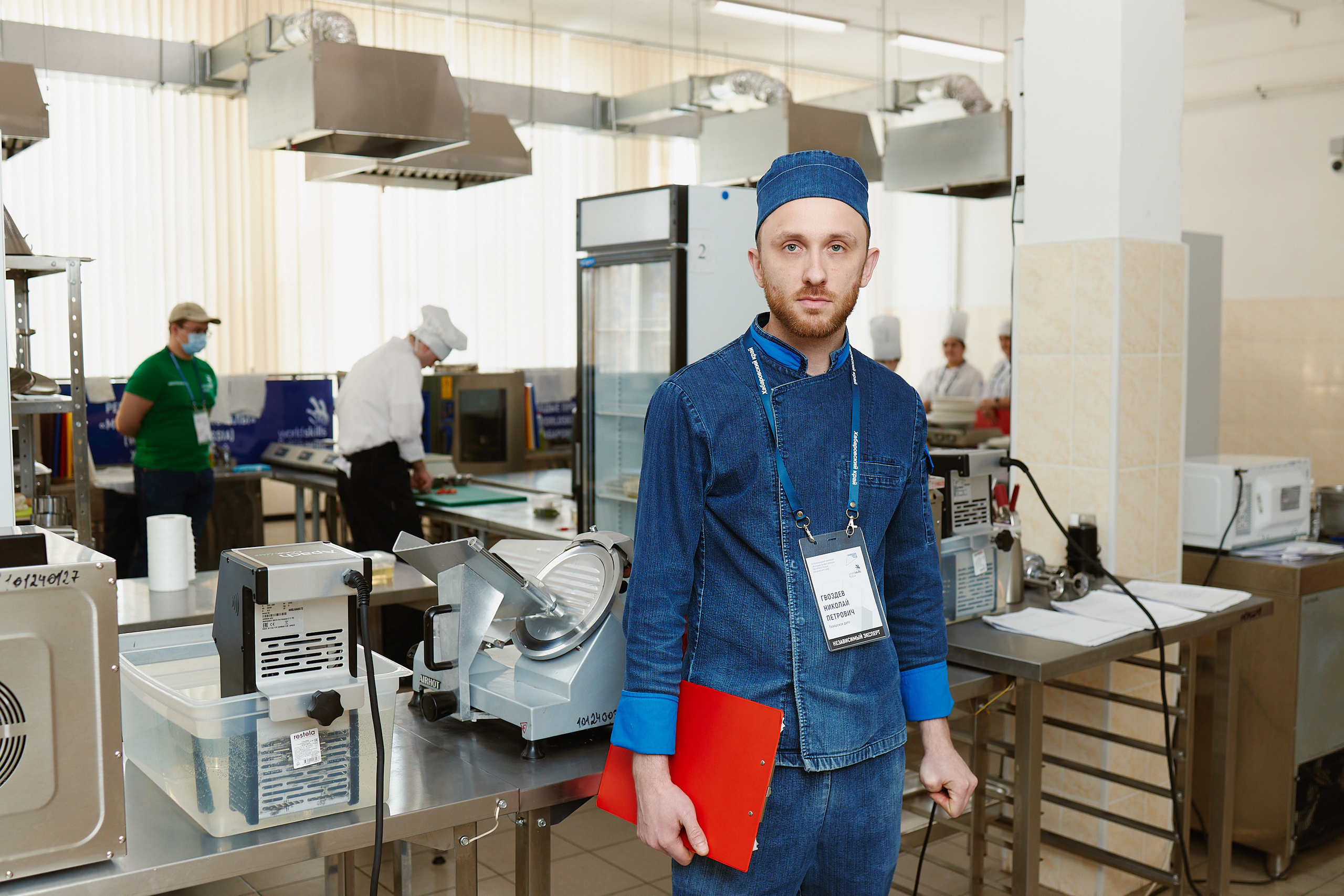 Репортаж. Репортажный фотограф в Хабаровске Николай Соболев