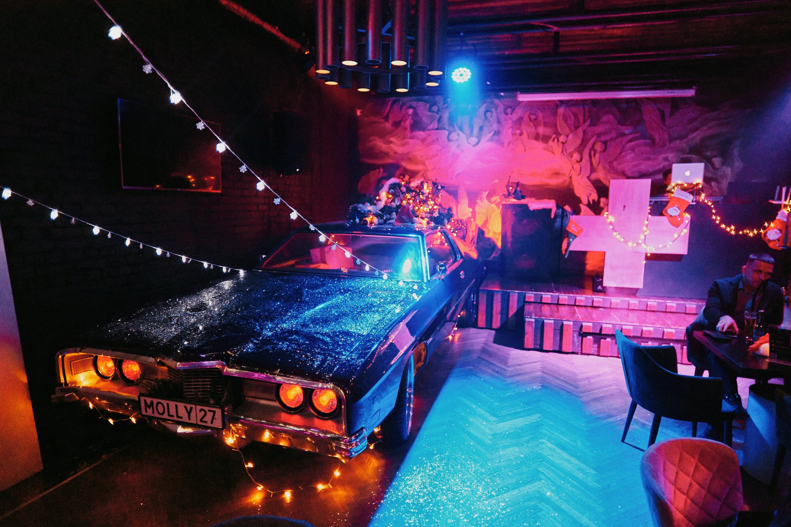 Репортаж. Репортажный фотограф в Хабаровске Николай Соболев