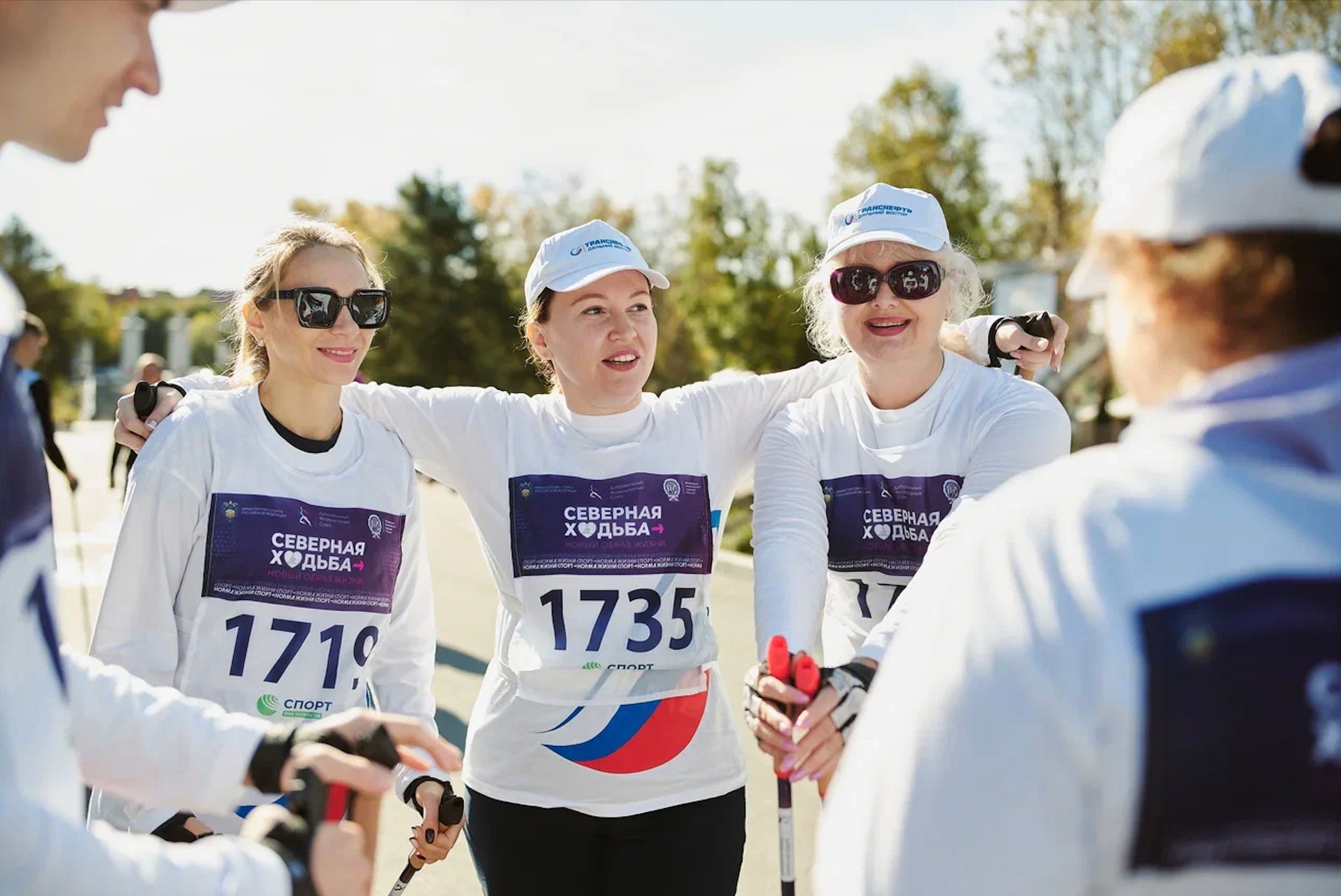 Репортаж. Репортажный фотограф в Хабаровске Николай Соболев